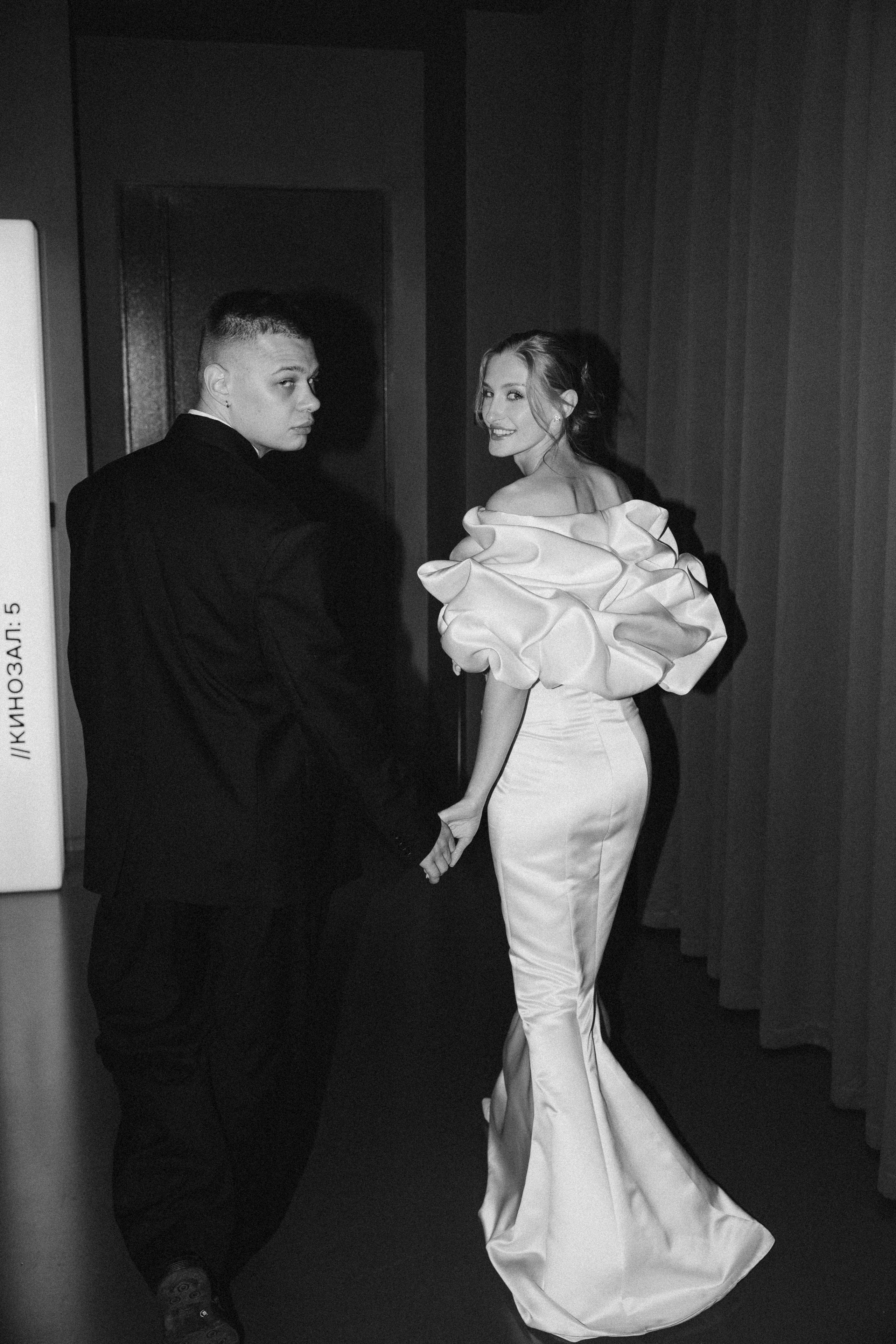 А|M. Свадебный фотограф Таня Караисаева