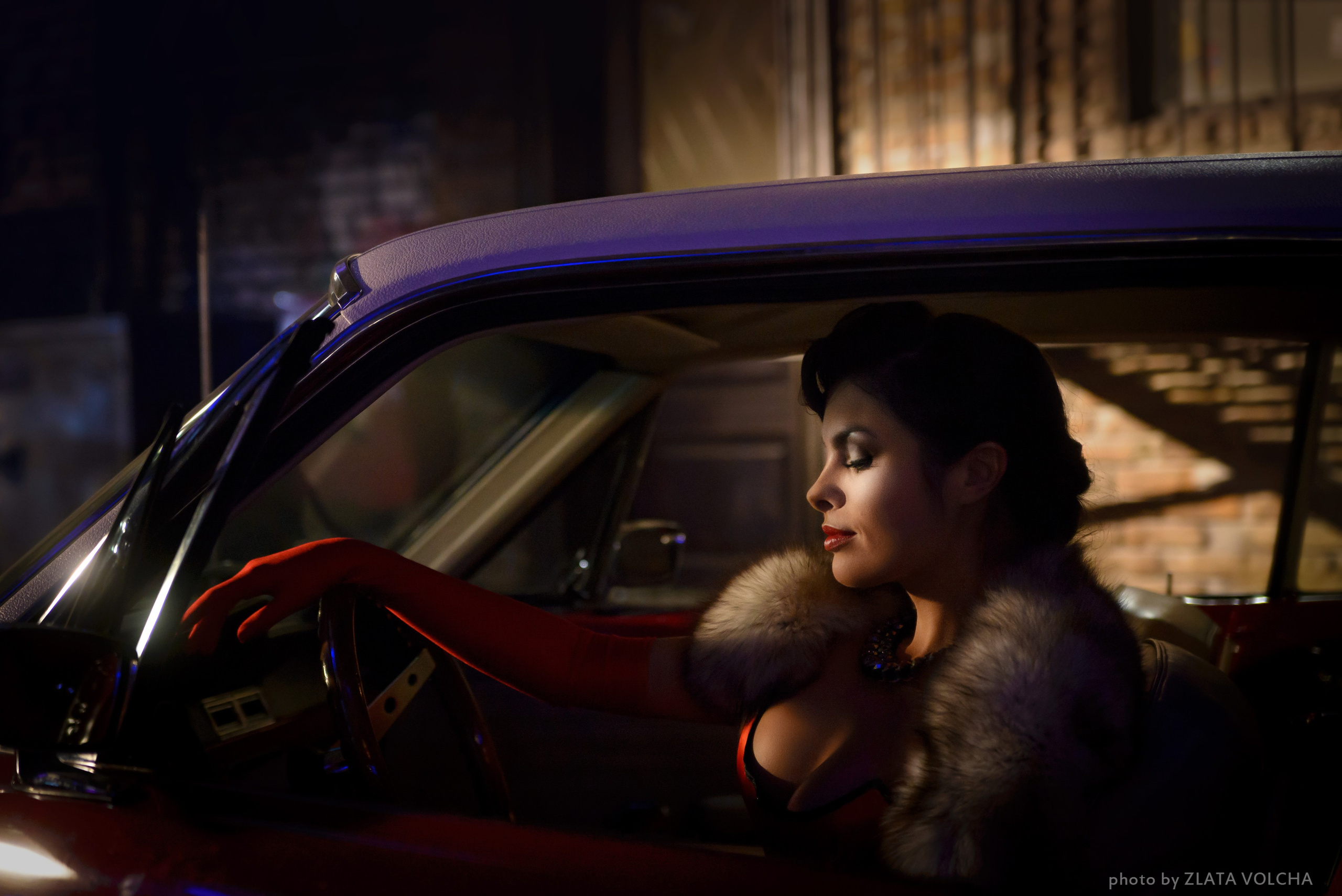 Образ. Фото, видео, монтаж