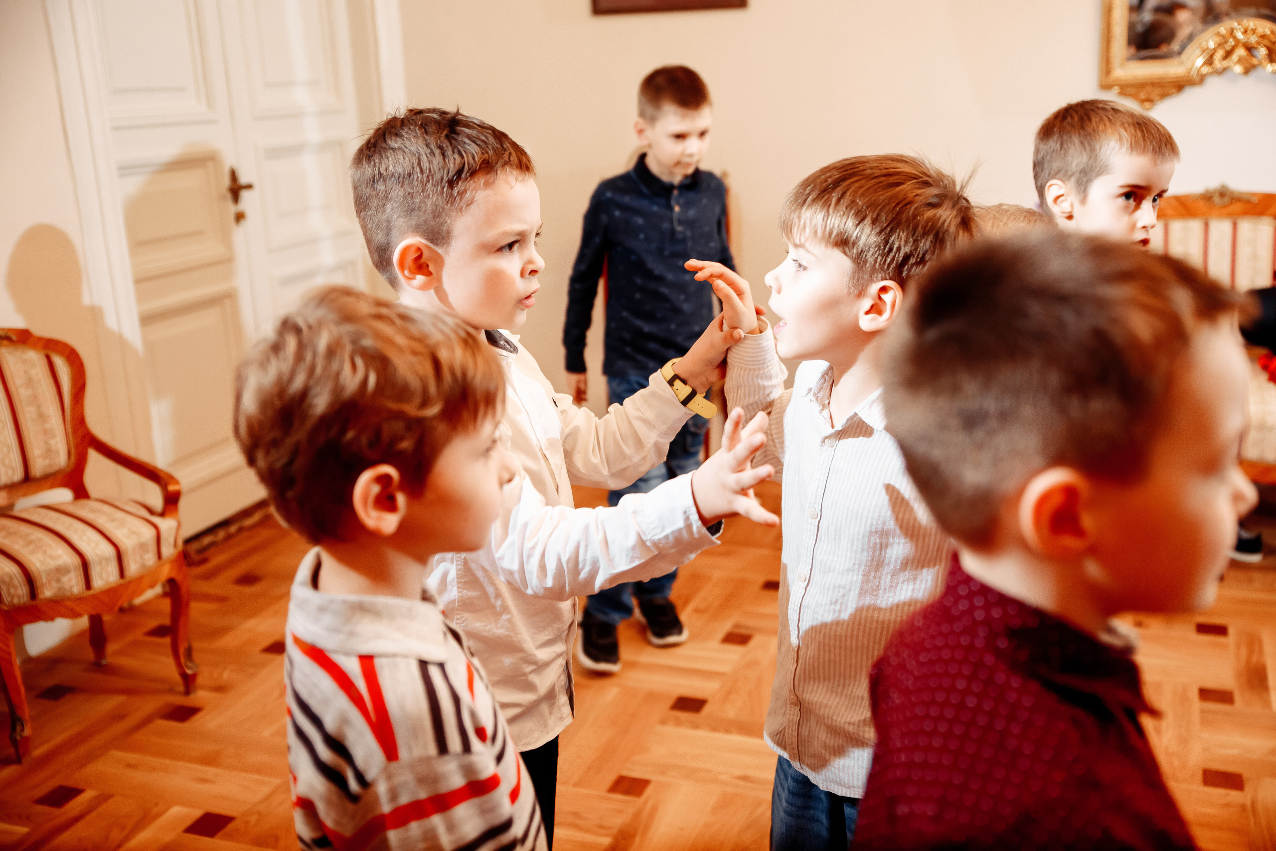 13.11.2021. Портретный и репортажный фотограф Марина Кузьмина