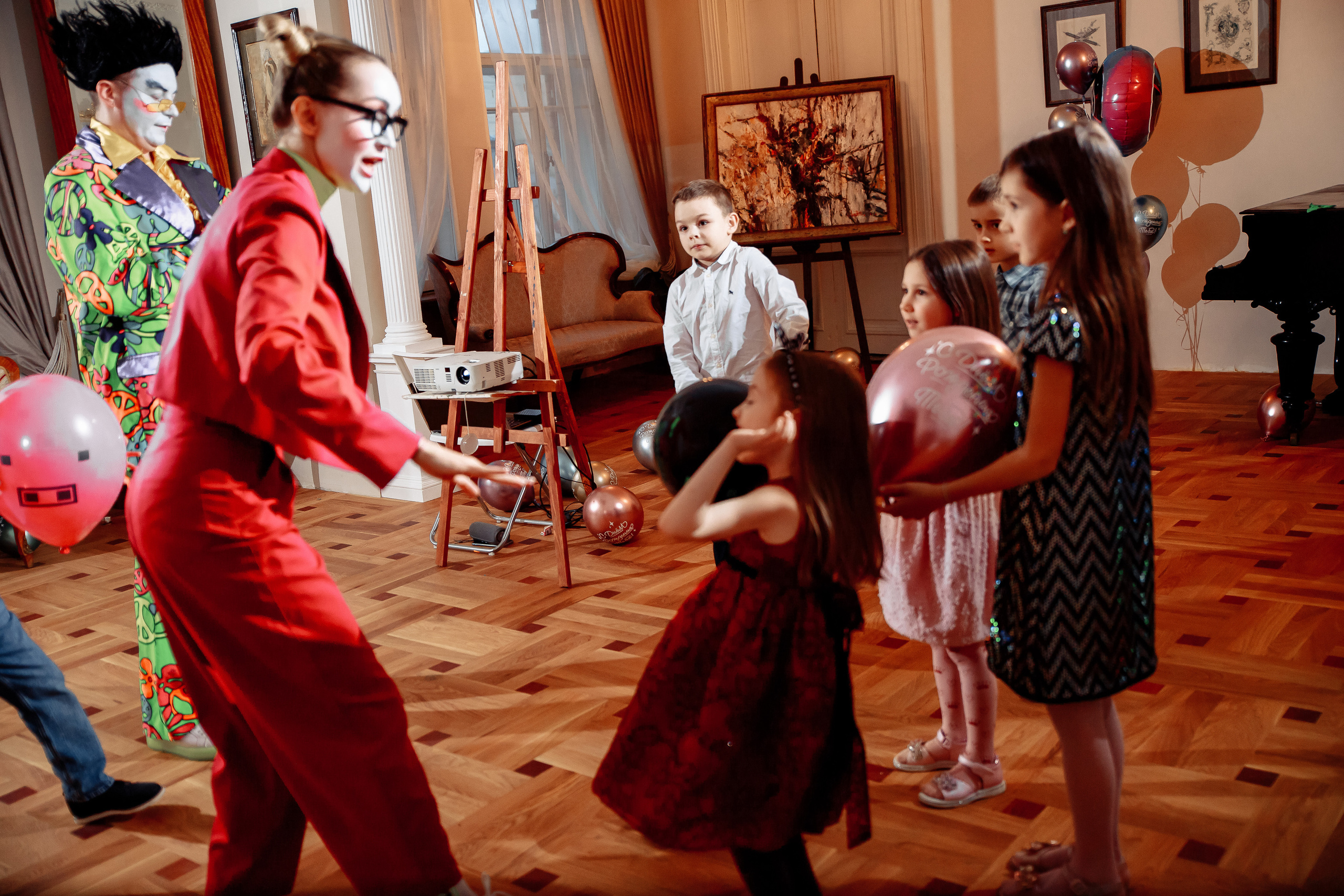 13.11.2021. Портретный и репортажный фотограф Марина Кузьмина