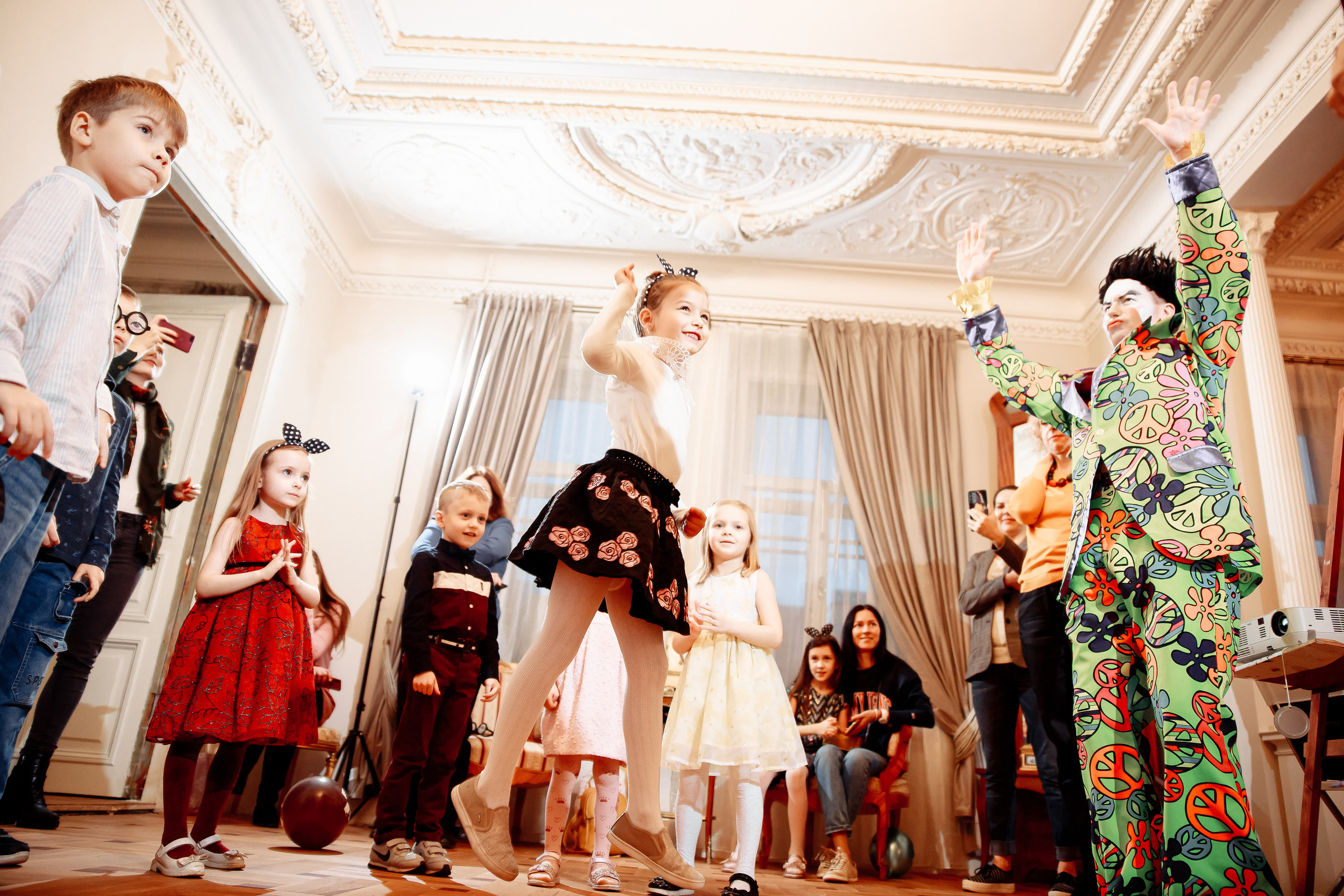 13.11.2021. Портретный и репортажный фотограф Марина Кузьмина