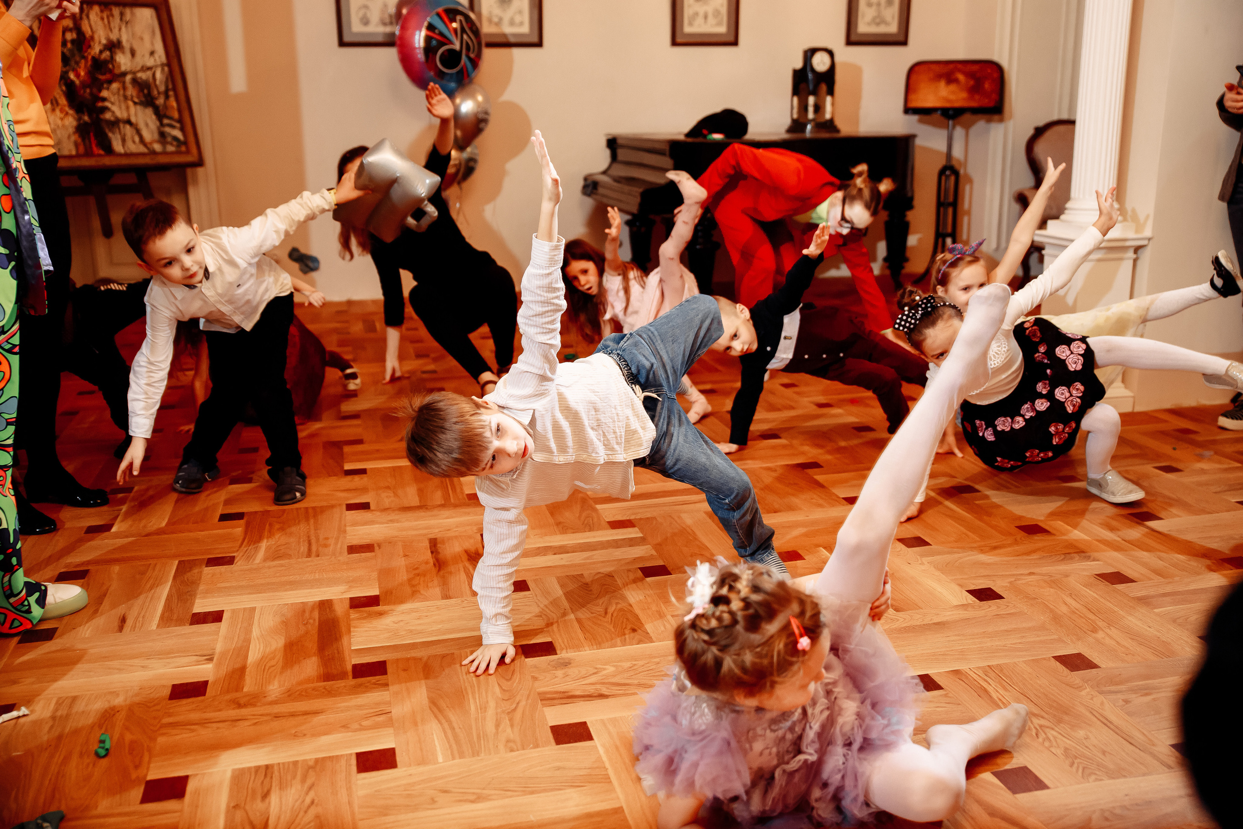 13.11.2021. Портретный и репортажный фотограф Марина Кузьмина