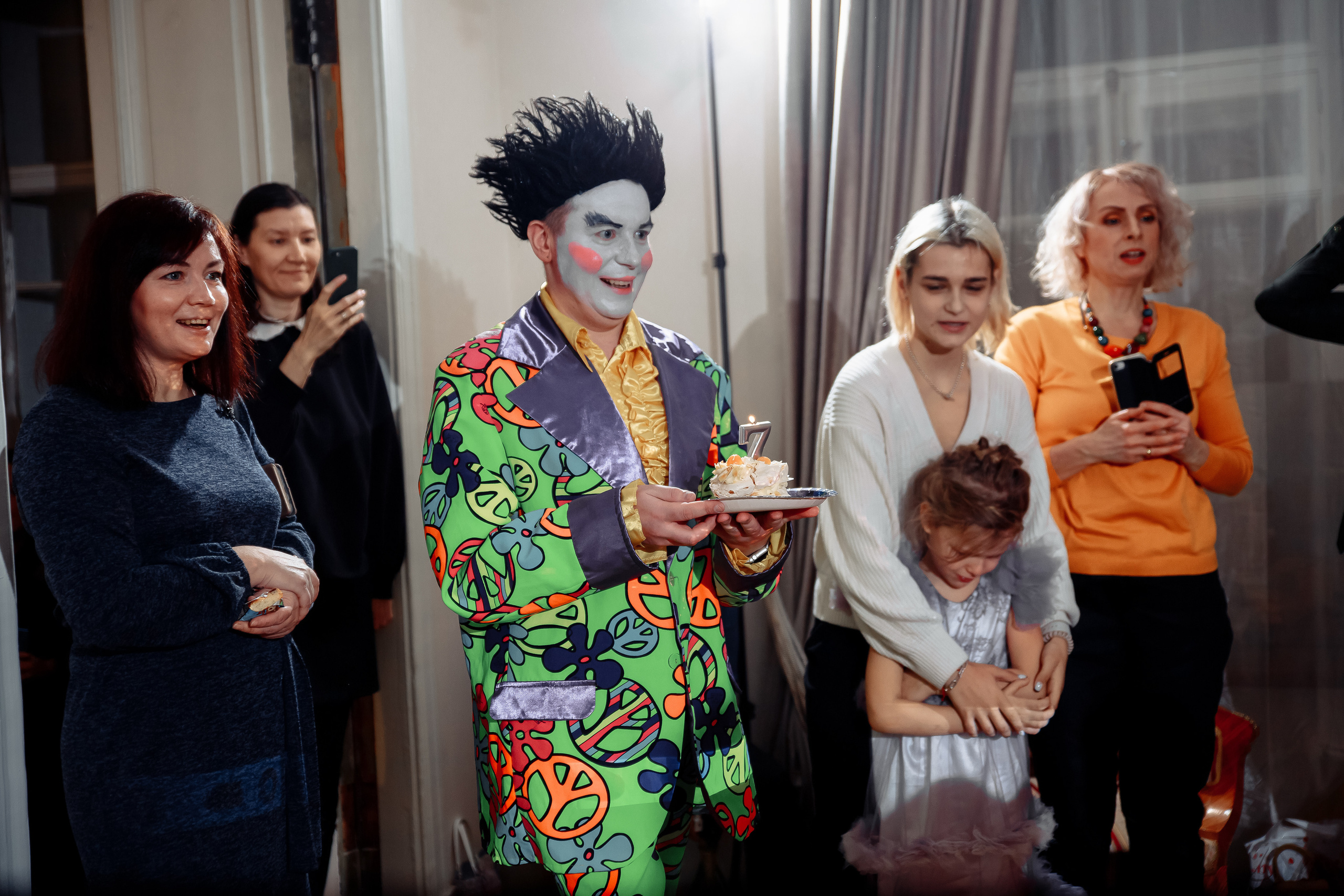 13.11.2021. Портретный и репортажный фотограф Марина Кузьмина