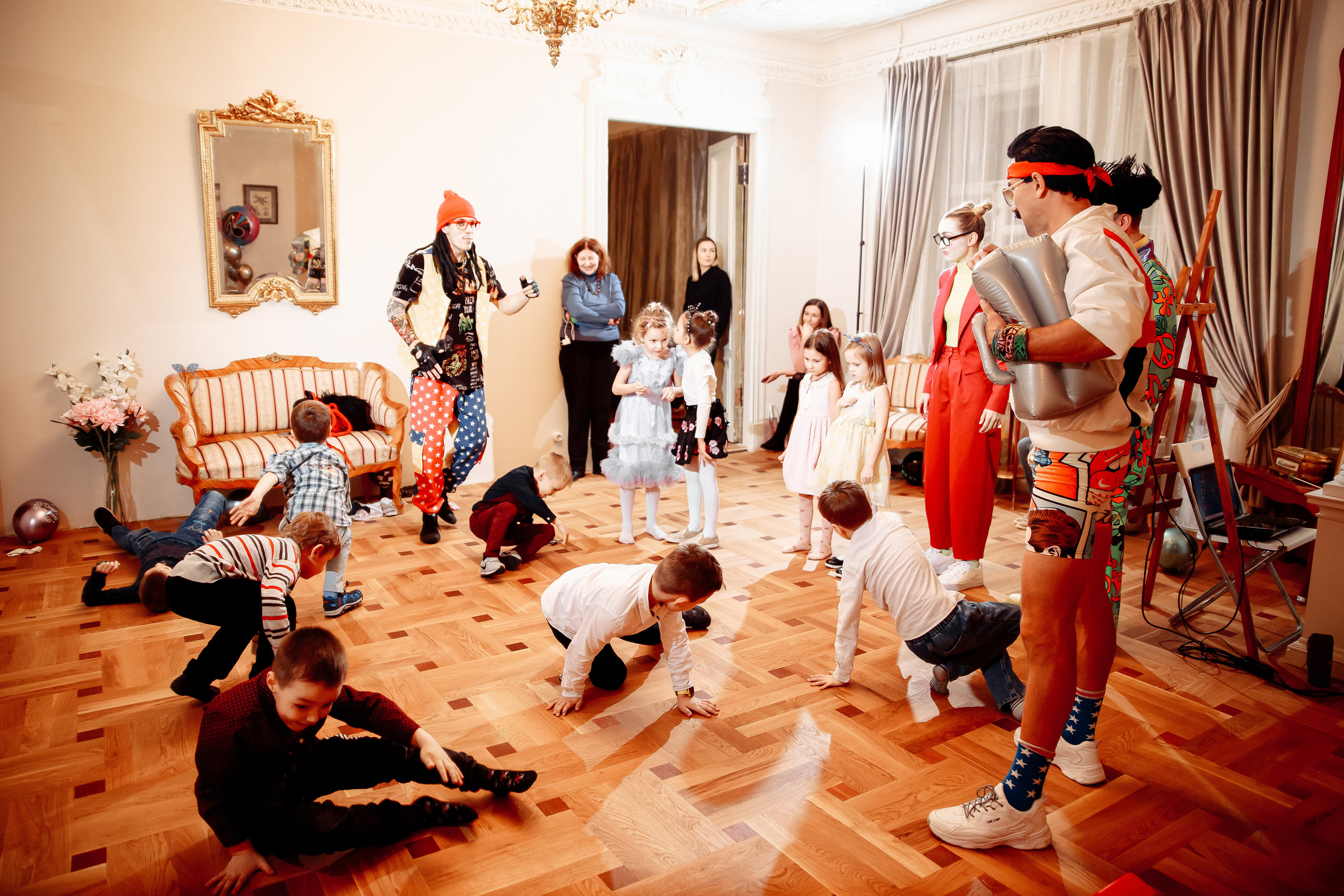 13.11.2021. Портретный и репортажный фотограф Марина Кузьмина