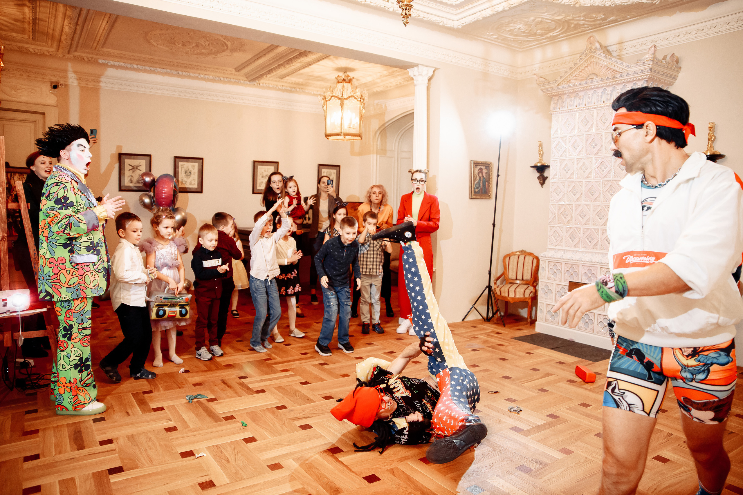 13.11.2021. Портретный и репортажный фотограф Марина Кузьмина