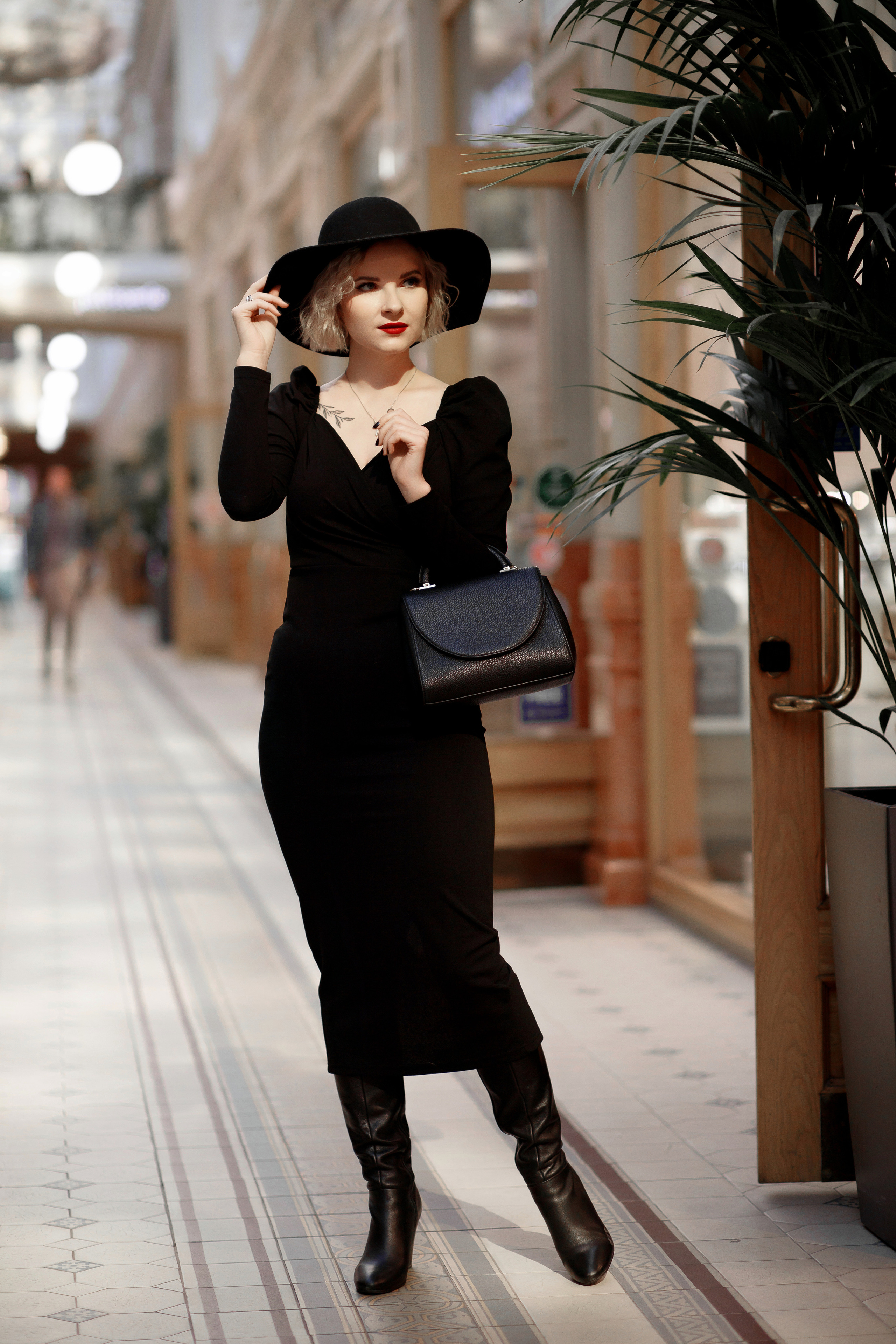 Violetta. Портретный и репортажный фотограф Марина Кузьмина