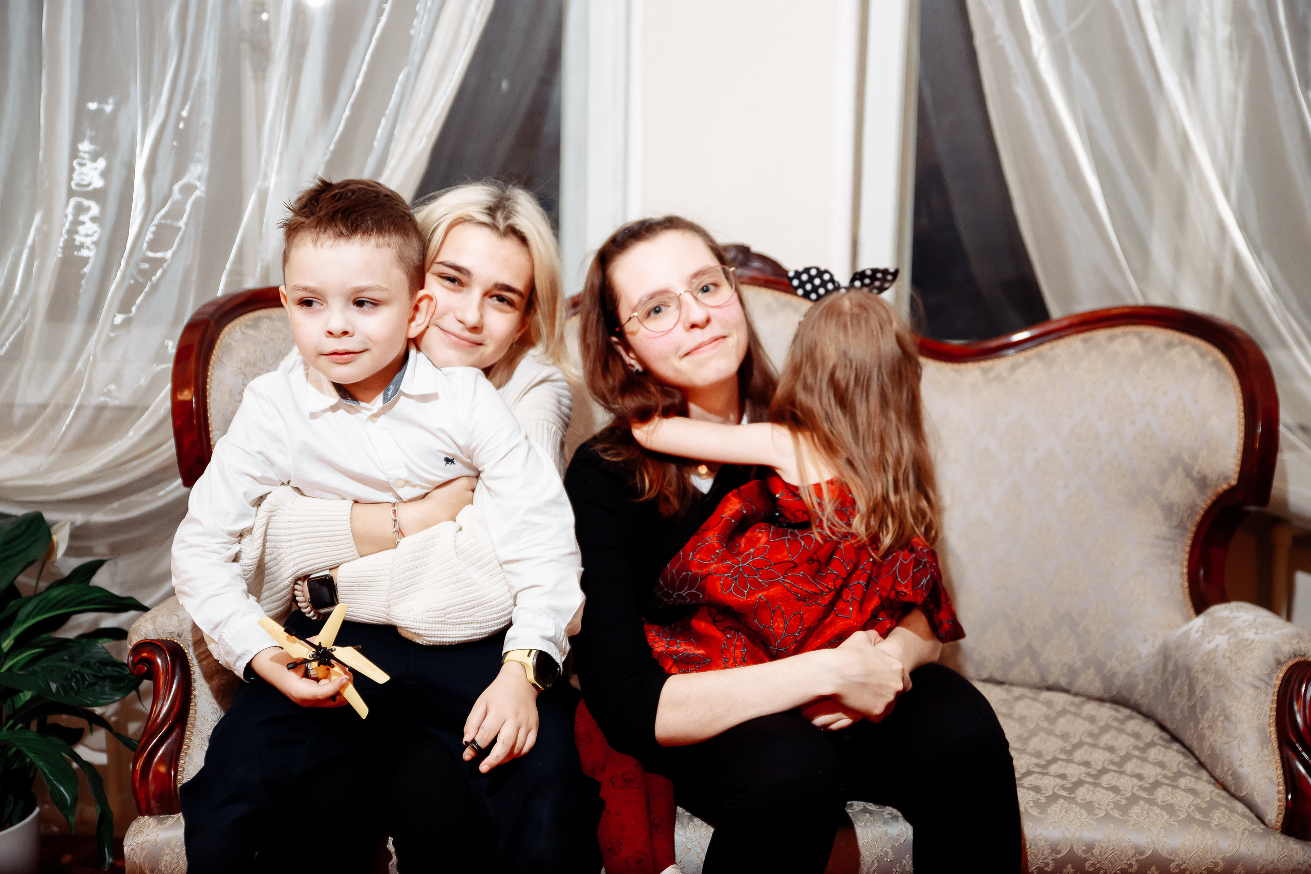 13.11.2021. Портретный и репортажный фотограф Марина Кузьмина