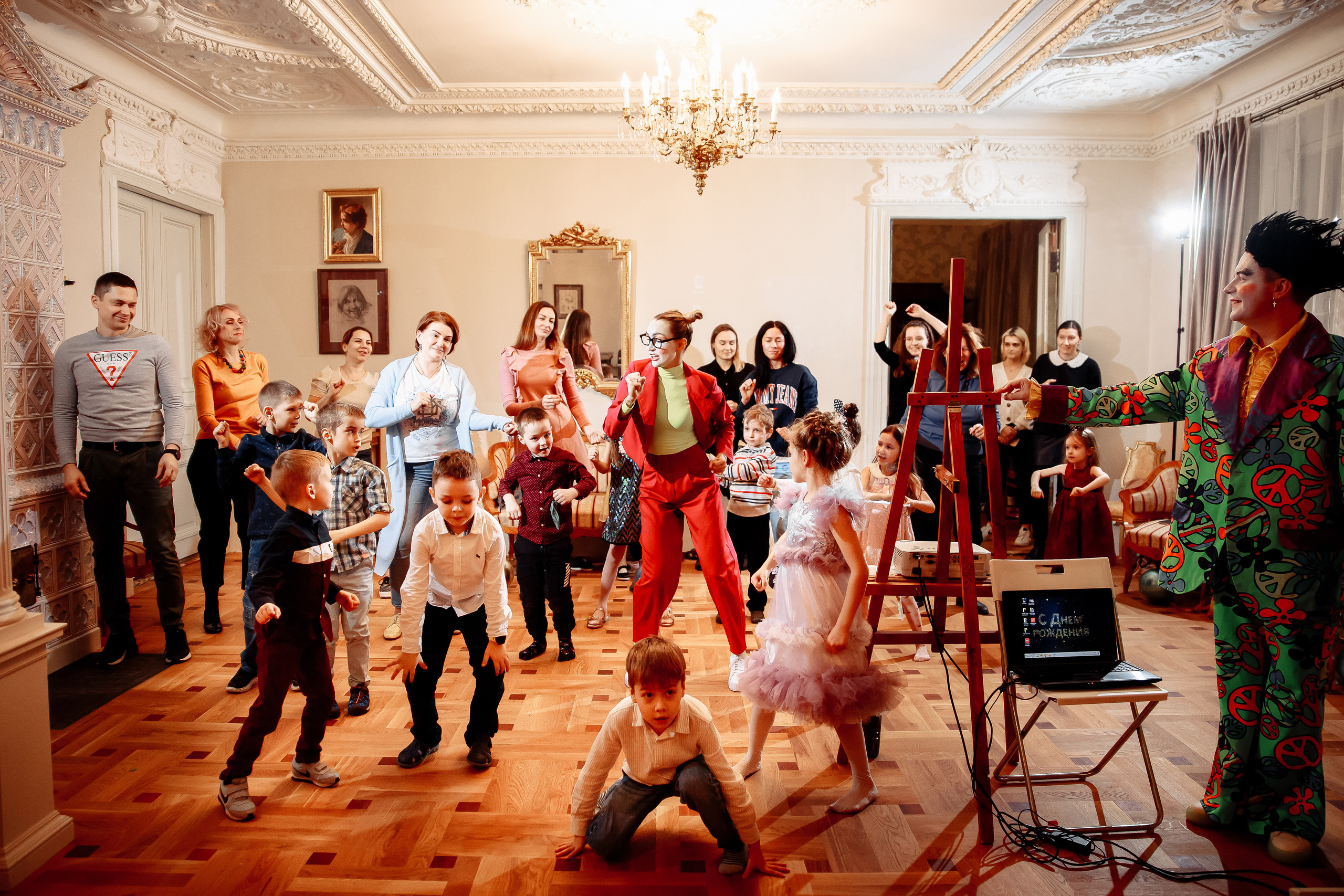 13.11.2021. Портретный и репортажный фотограф Марина Кузьмина