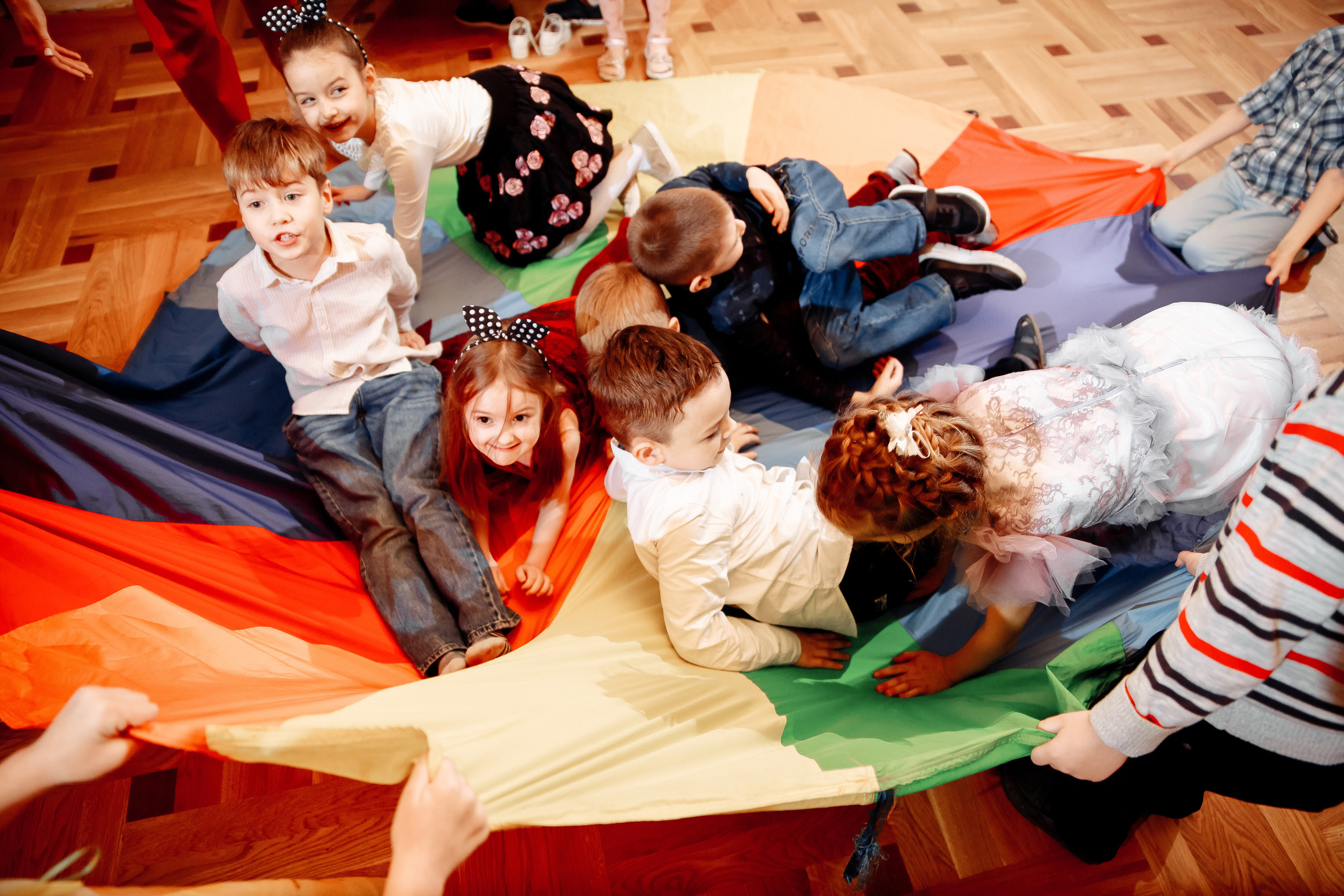 13.11.2021. Портретный и репортажный фотограф Марина Кузьмина