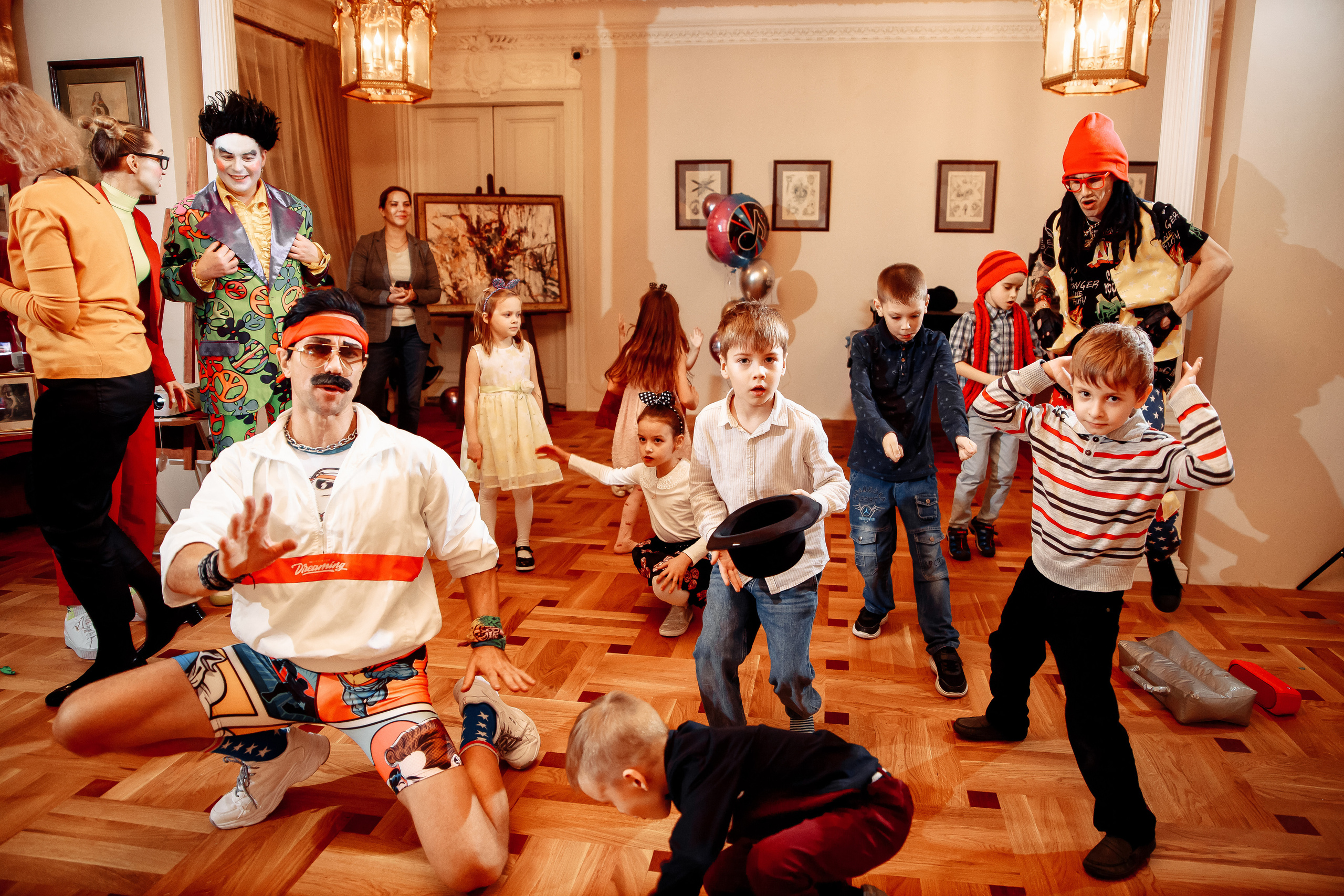 13.11.2021. Портретный и репортажный фотограф Марина Кузьмина