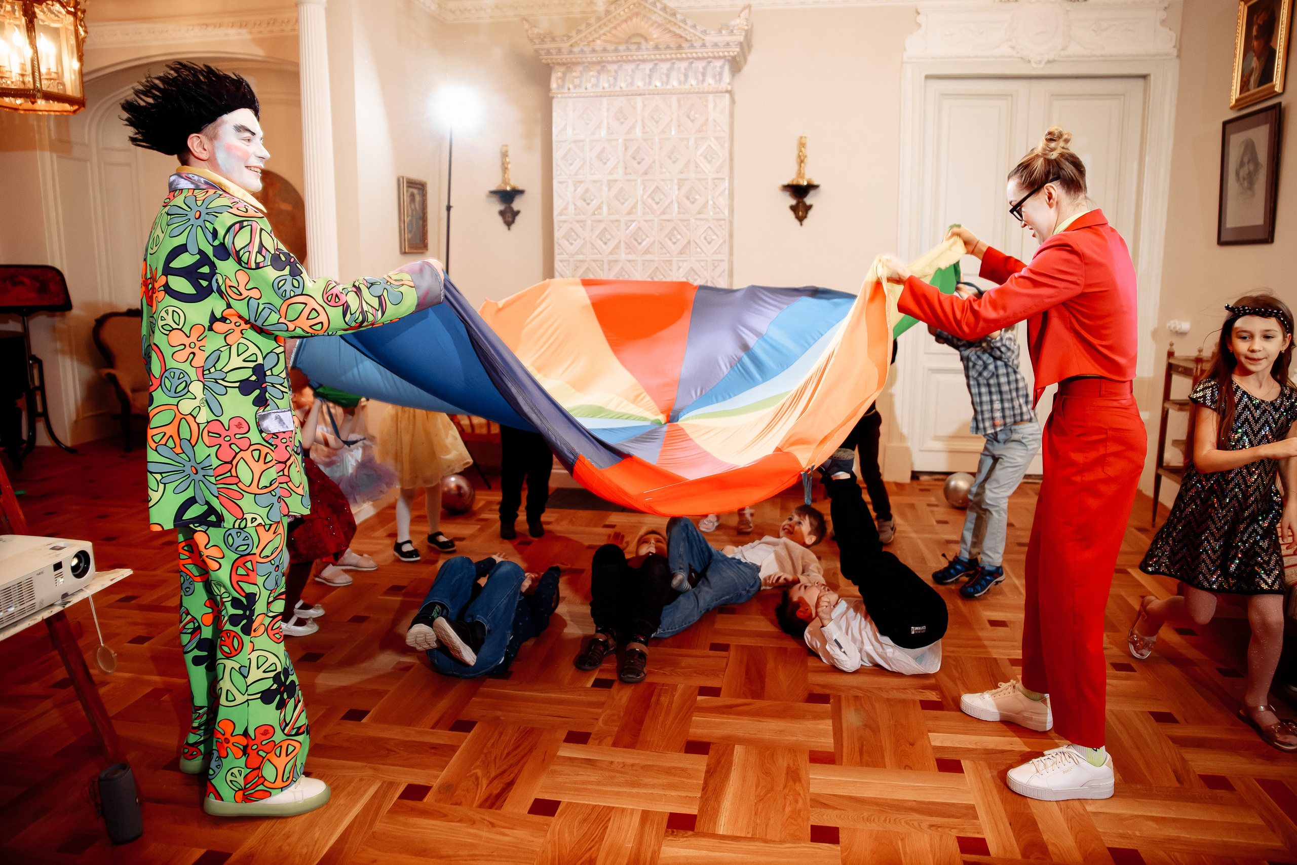 13.11.2021. Портретный и репортажный фотограф Марина Кузьмина