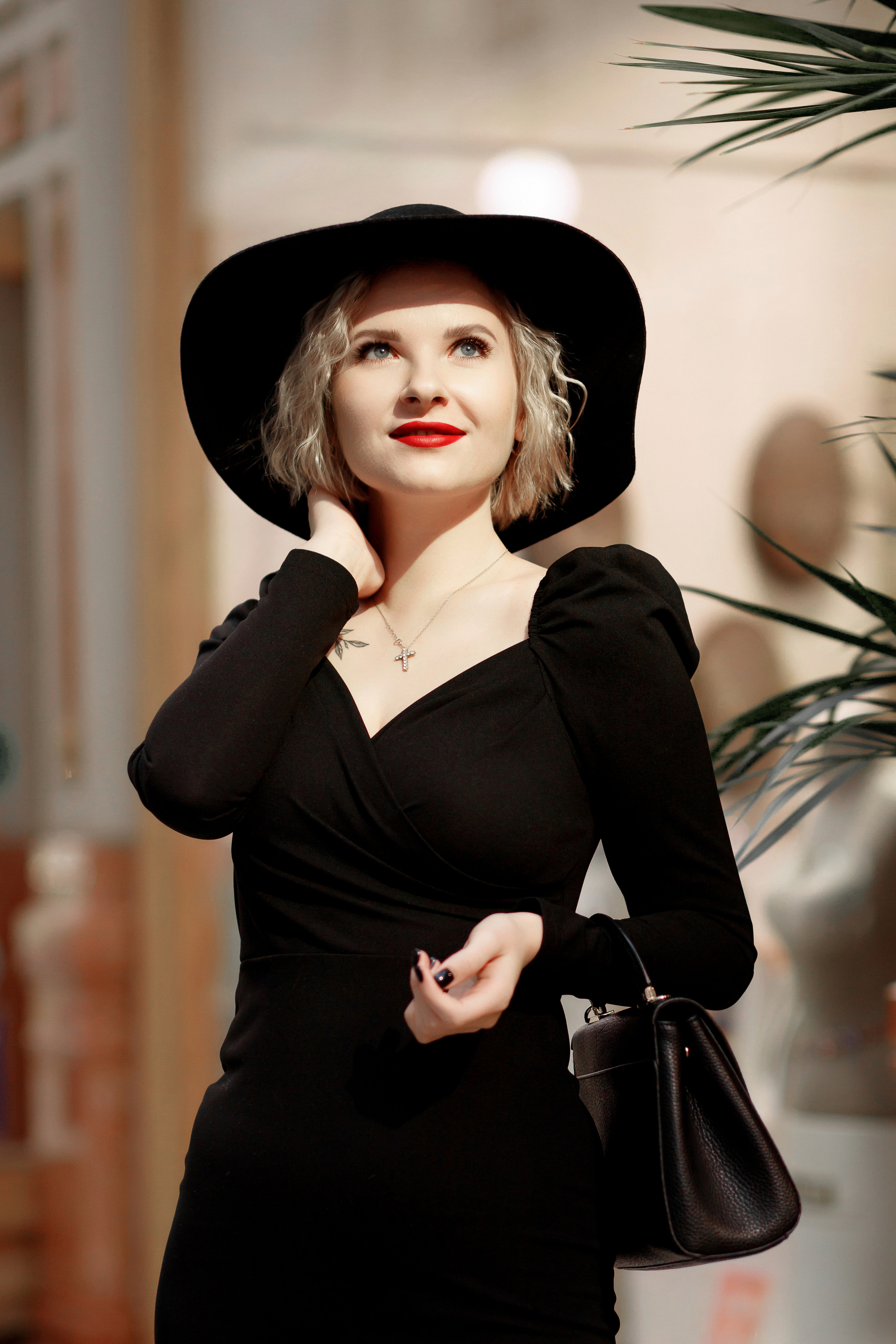 Violetta. Портретный и репортажный фотограф Марина Кузьмина