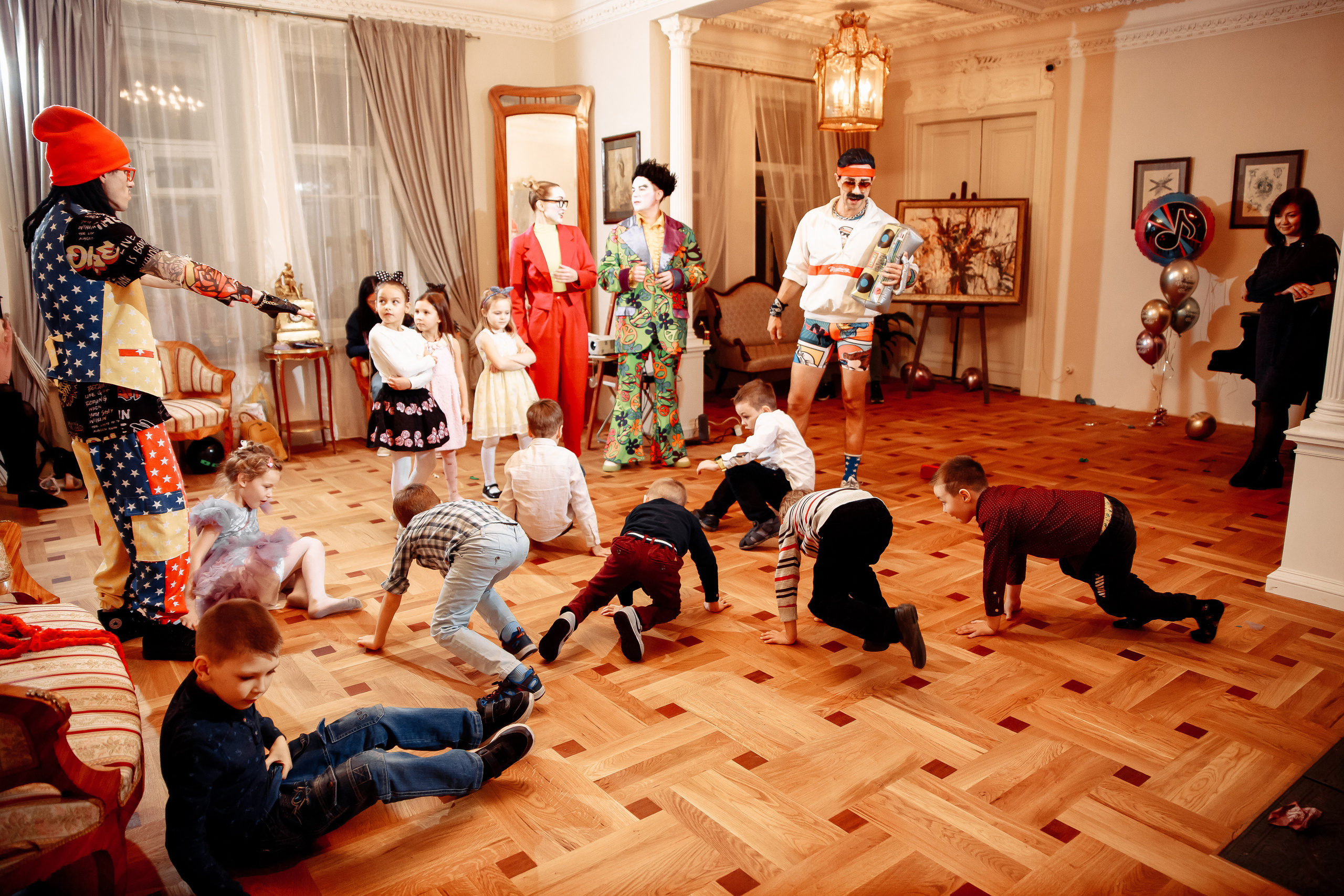 13.11.2021. Портретный и репортажный фотограф Марина Кузьмина