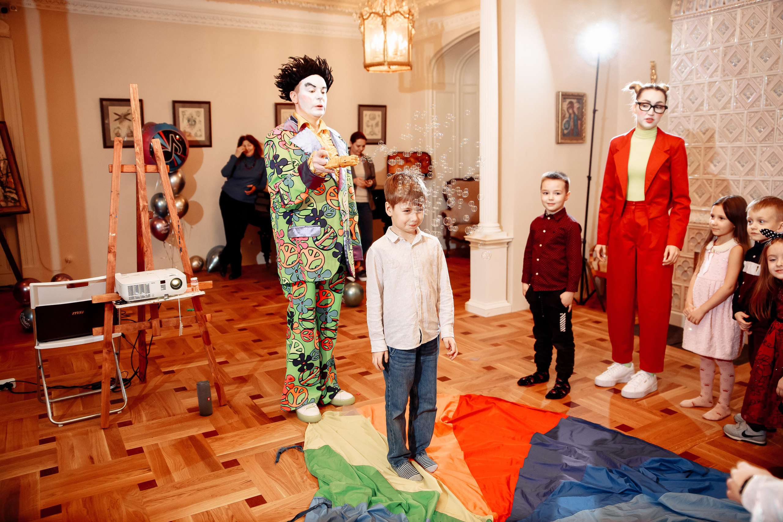 13.11.2021. Портретный и репортажный фотограф Марина Кузьмина