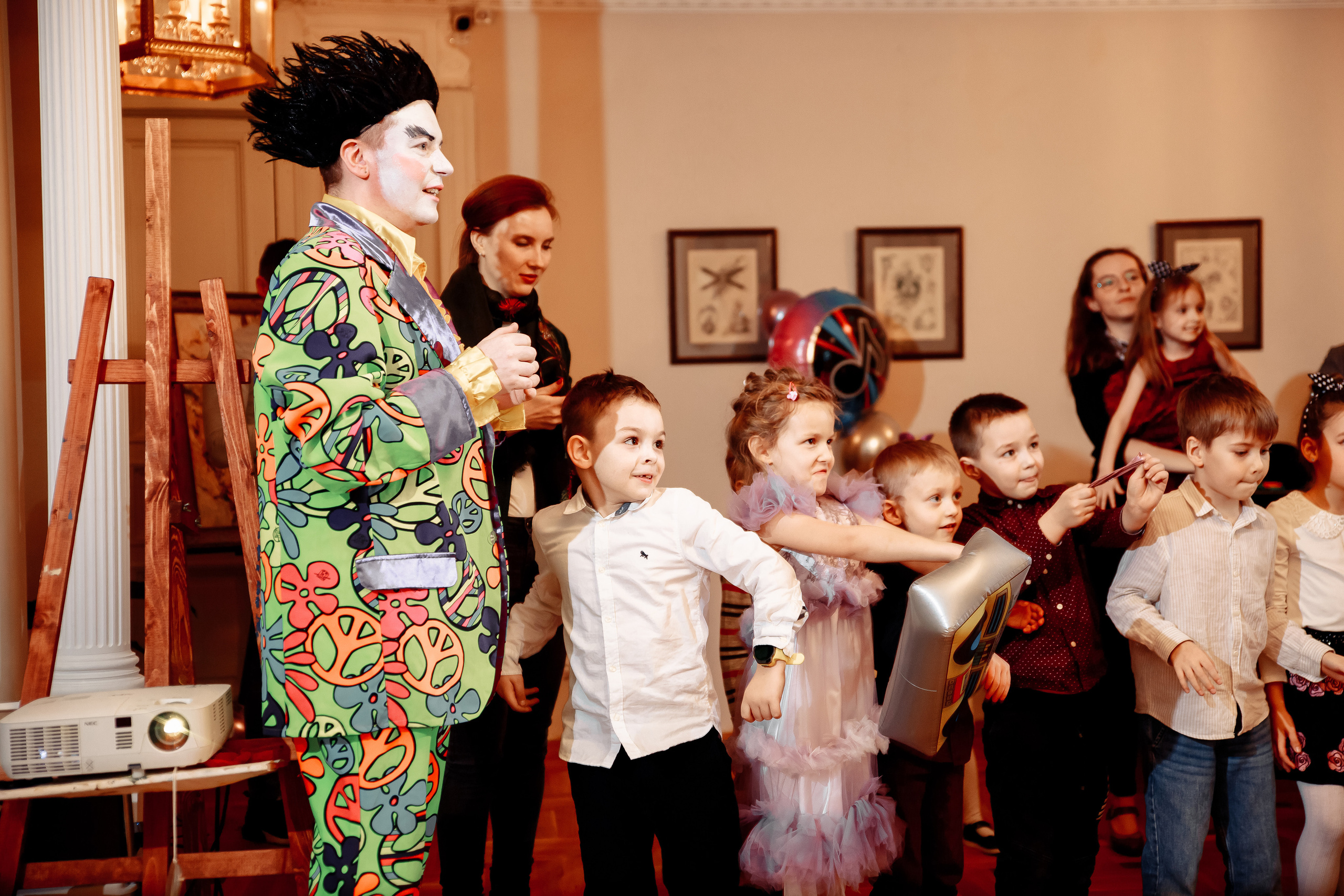 13.11.2021. Портретный и репортажный фотограф Марина Кузьмина