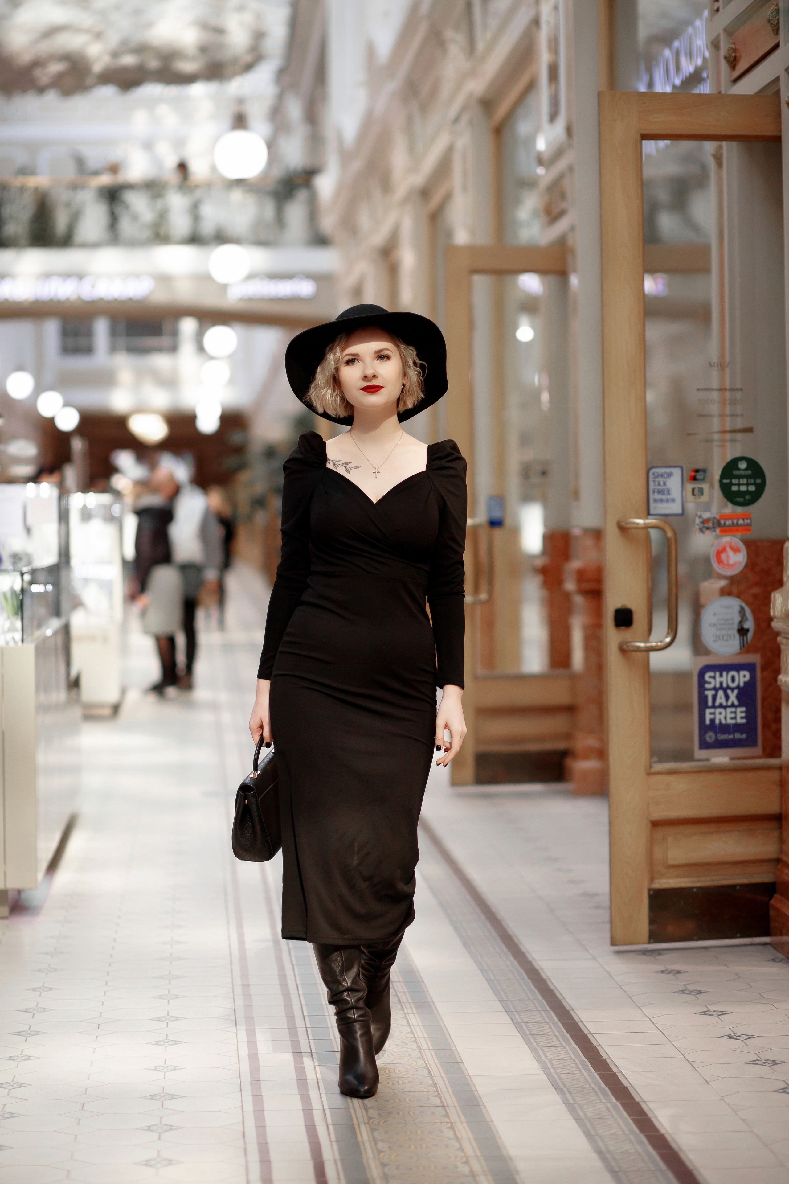 Violetta. Портретный и репортажный фотограф Марина Кузьмина