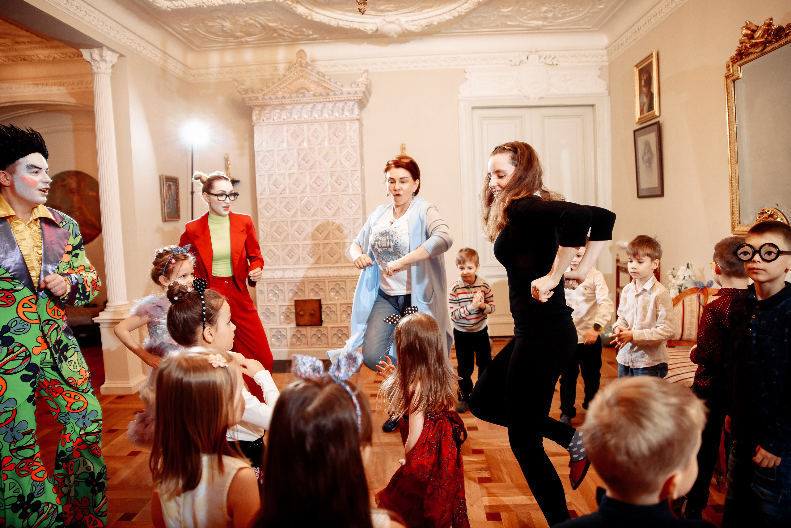 13.11.2021. Портретный и репортажный фотограф Марина Кузьмина