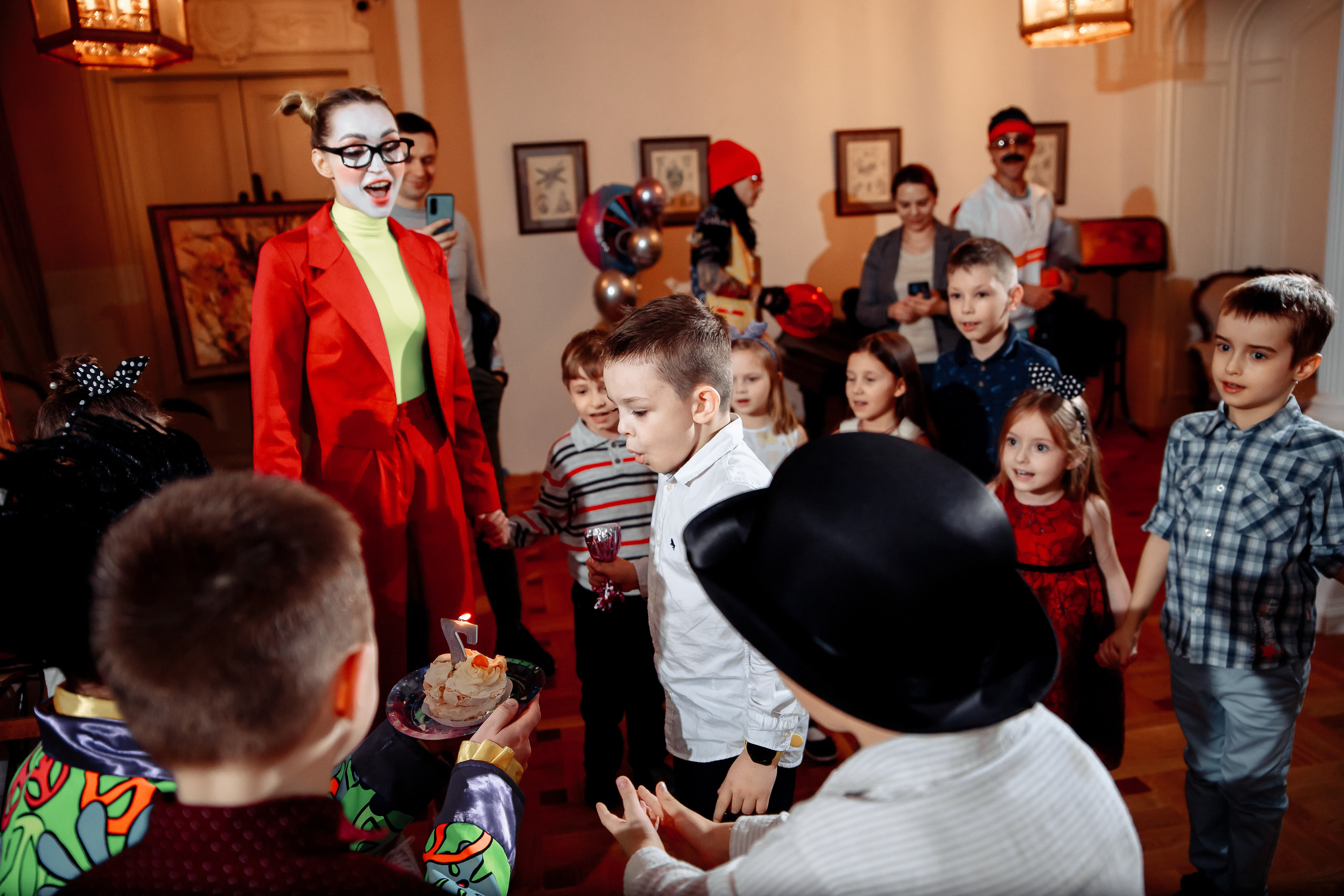 13.11.2021. Портретный и репортажный фотограф Марина Кузьмина