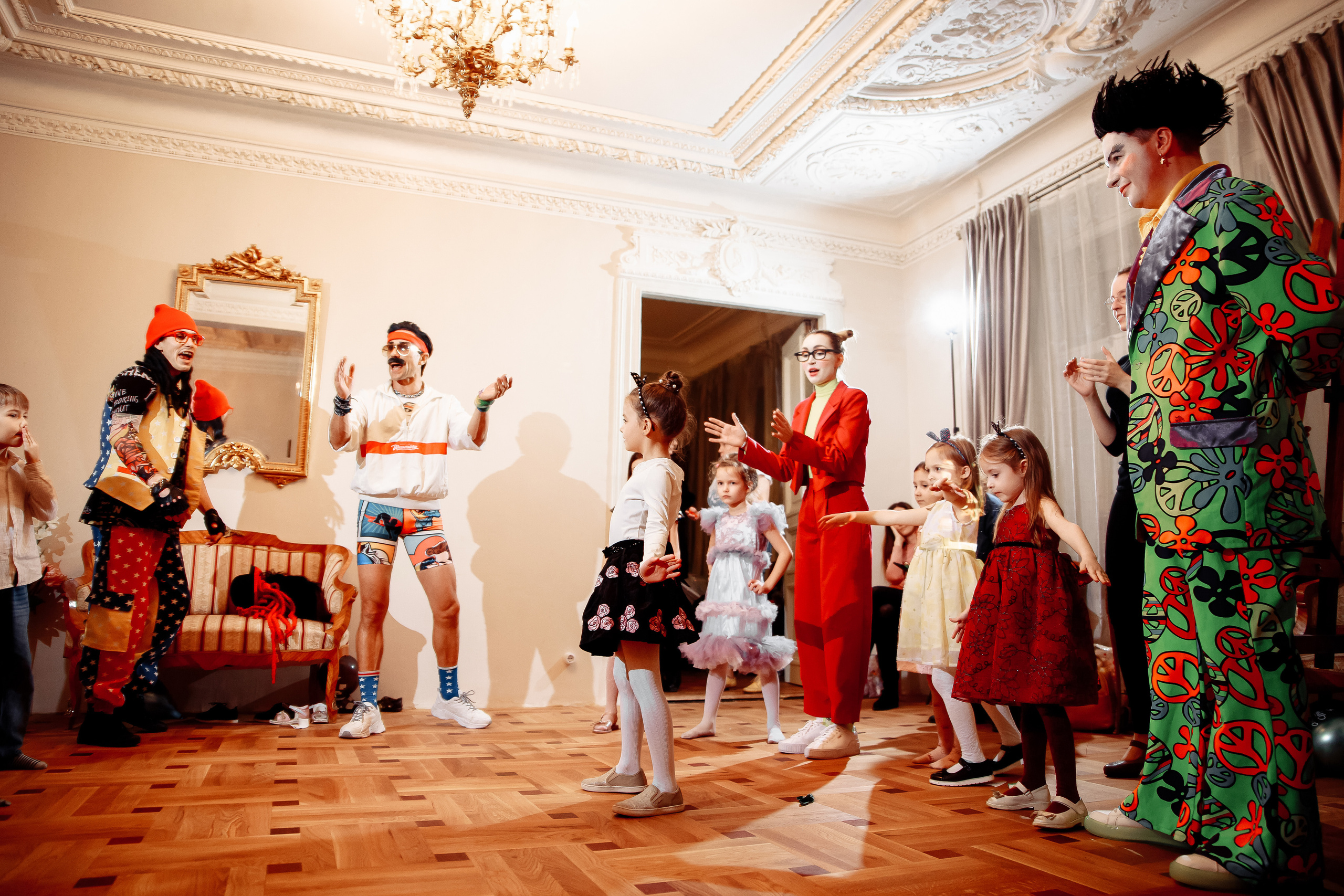 13.11.2021. Портретный и репортажный фотограф Марина Кузьмина