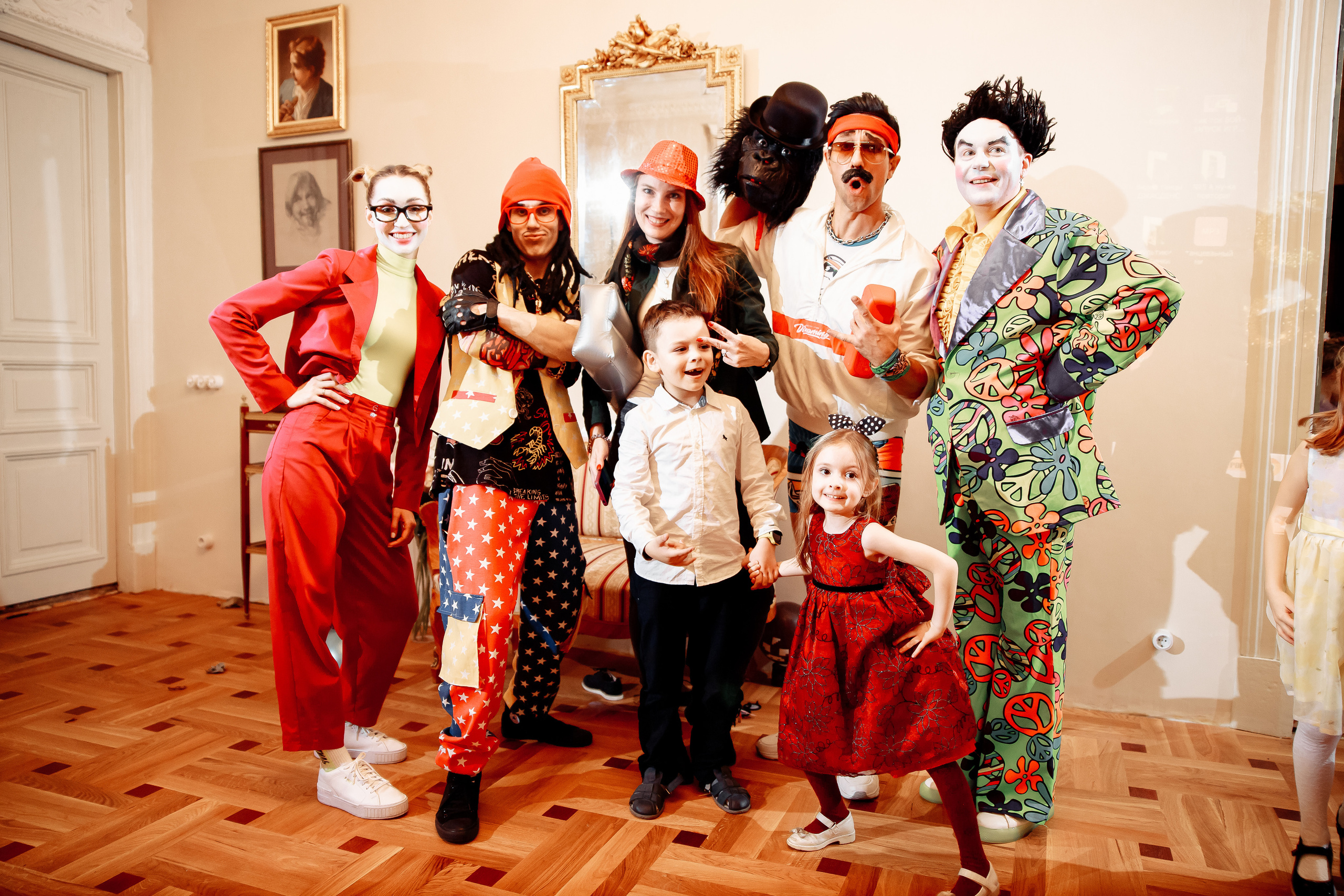 13.11.2021. Портретный и репортажный фотограф Марина Кузьмина