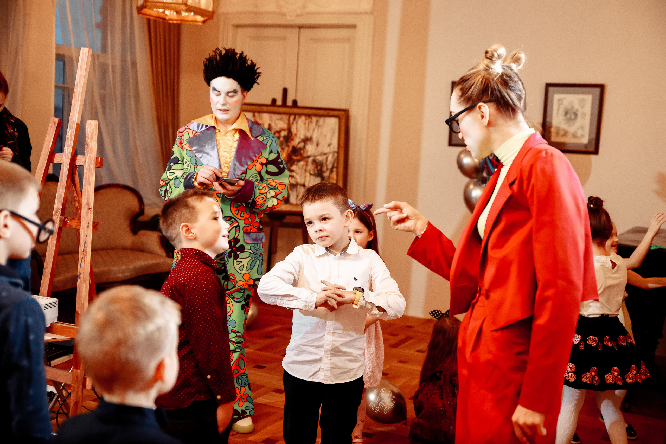 13.11.2021. Портретный и репортажный фотограф Марина Кузьмина