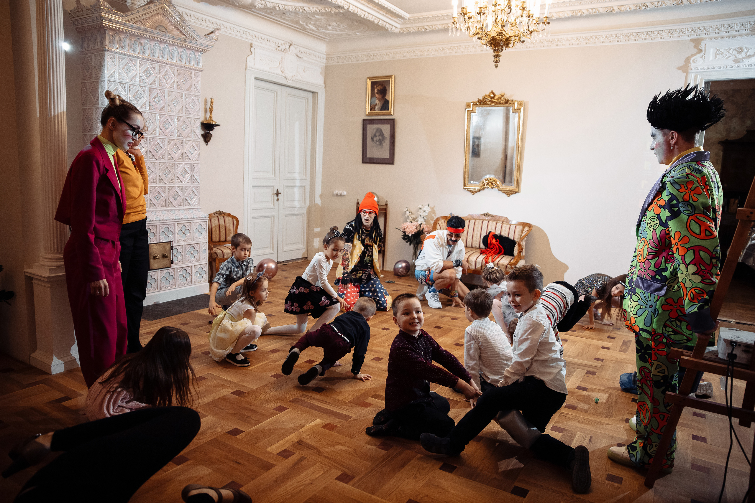 13.11.2021. Портретный и репортажный фотограф Марина Кузьмина