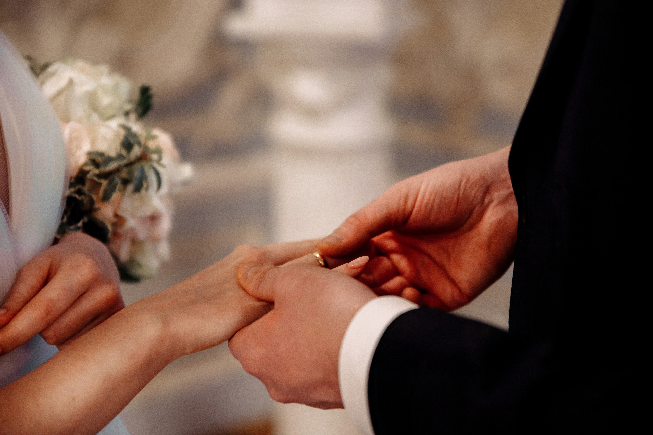 Константин & Анастасия. Портретный и репортажный фотограф Марина Кузьмина