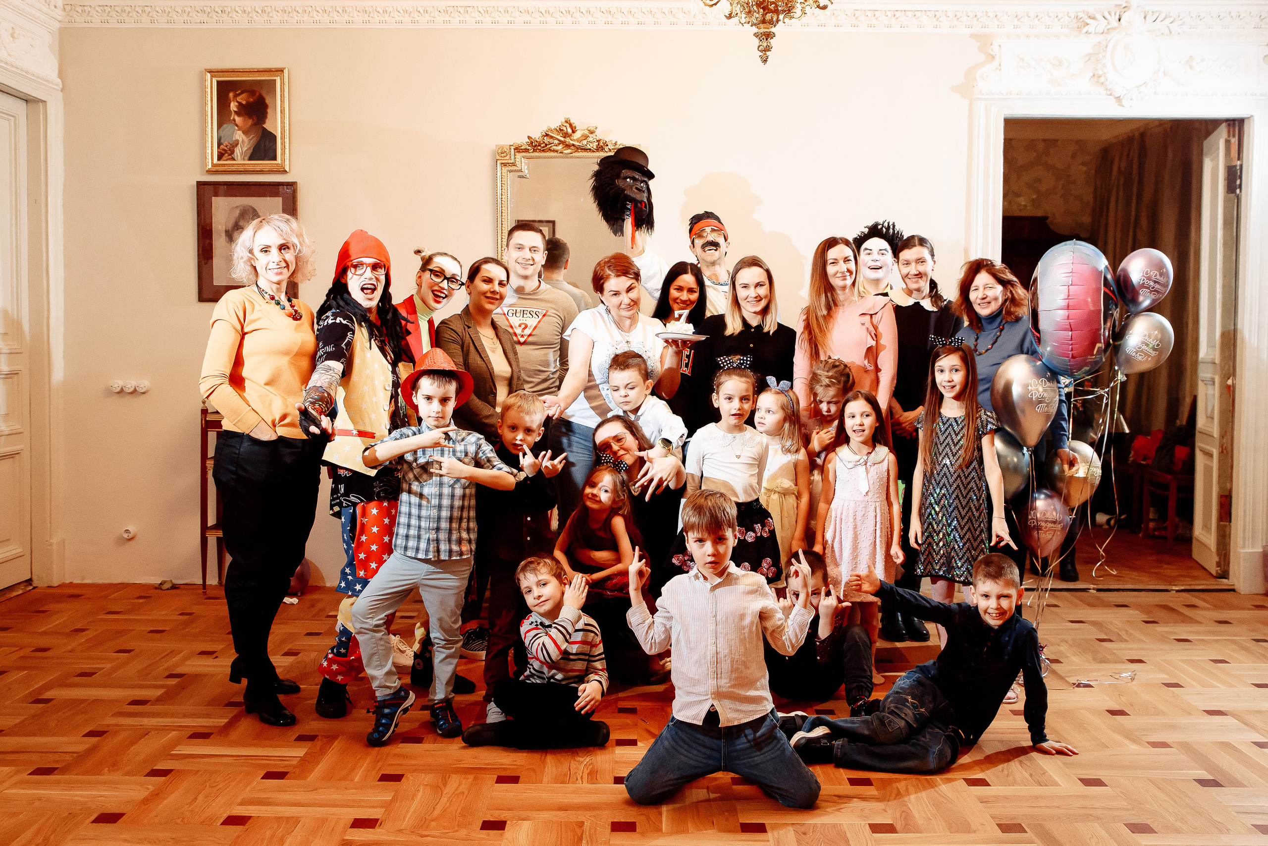 13.11.2021. Портретный и репортажный фотограф Марина Кузьмина