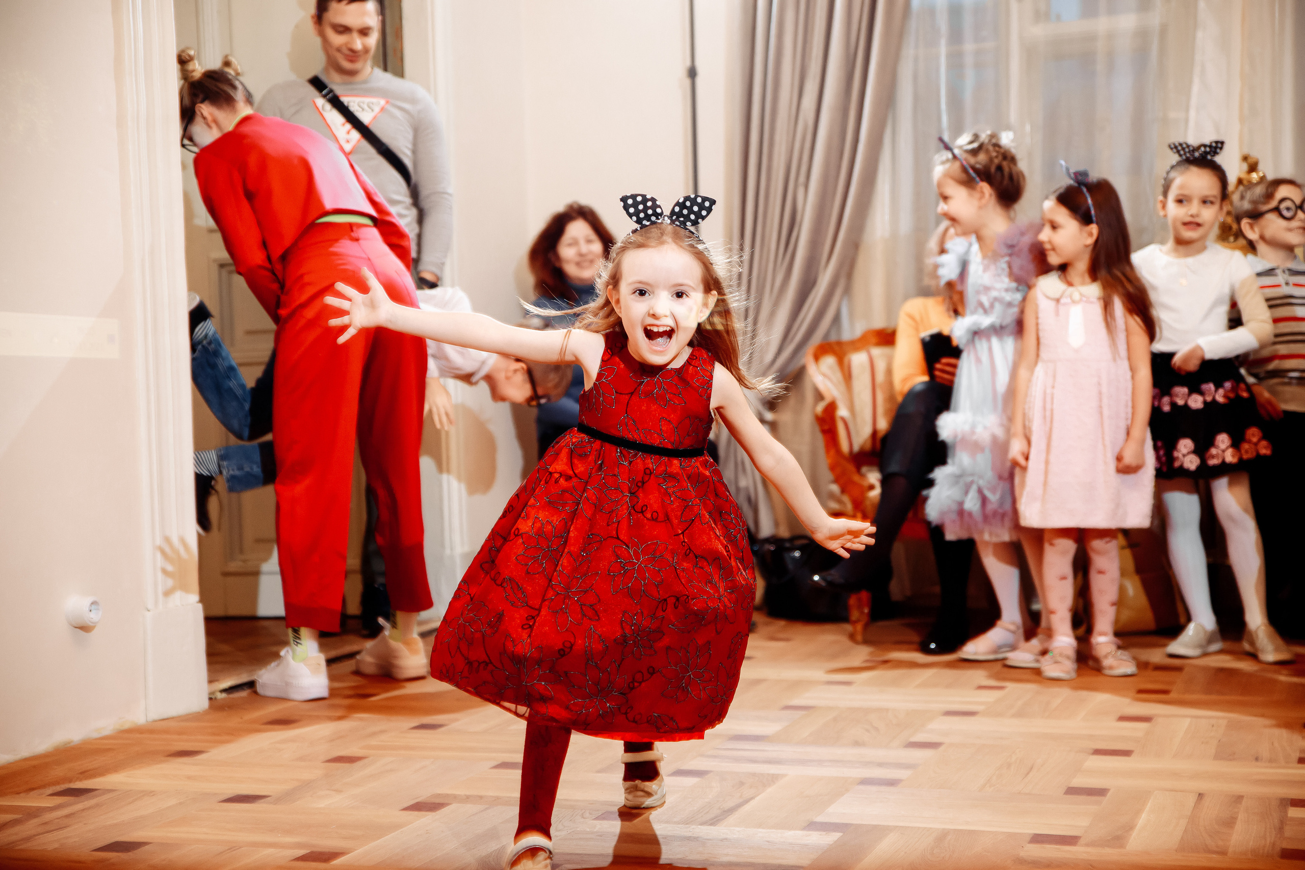 13.11.2021. Портретный и репортажный фотограф Марина Кузьмина