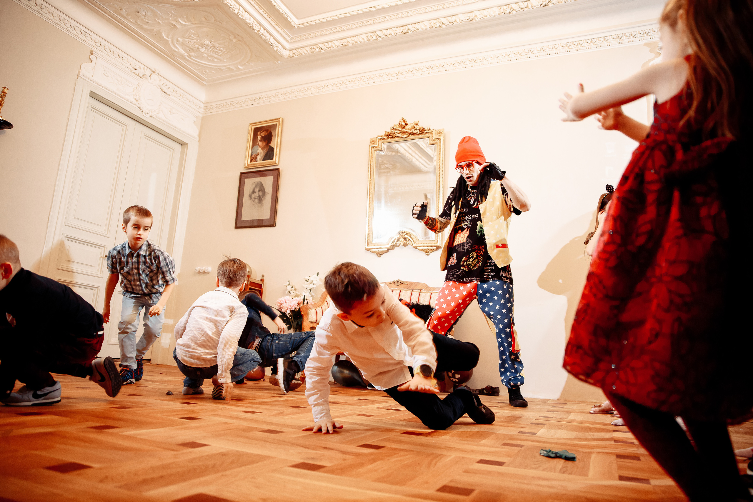 13.11.2021. Портретный и репортажный фотограф Марина Кузьмина