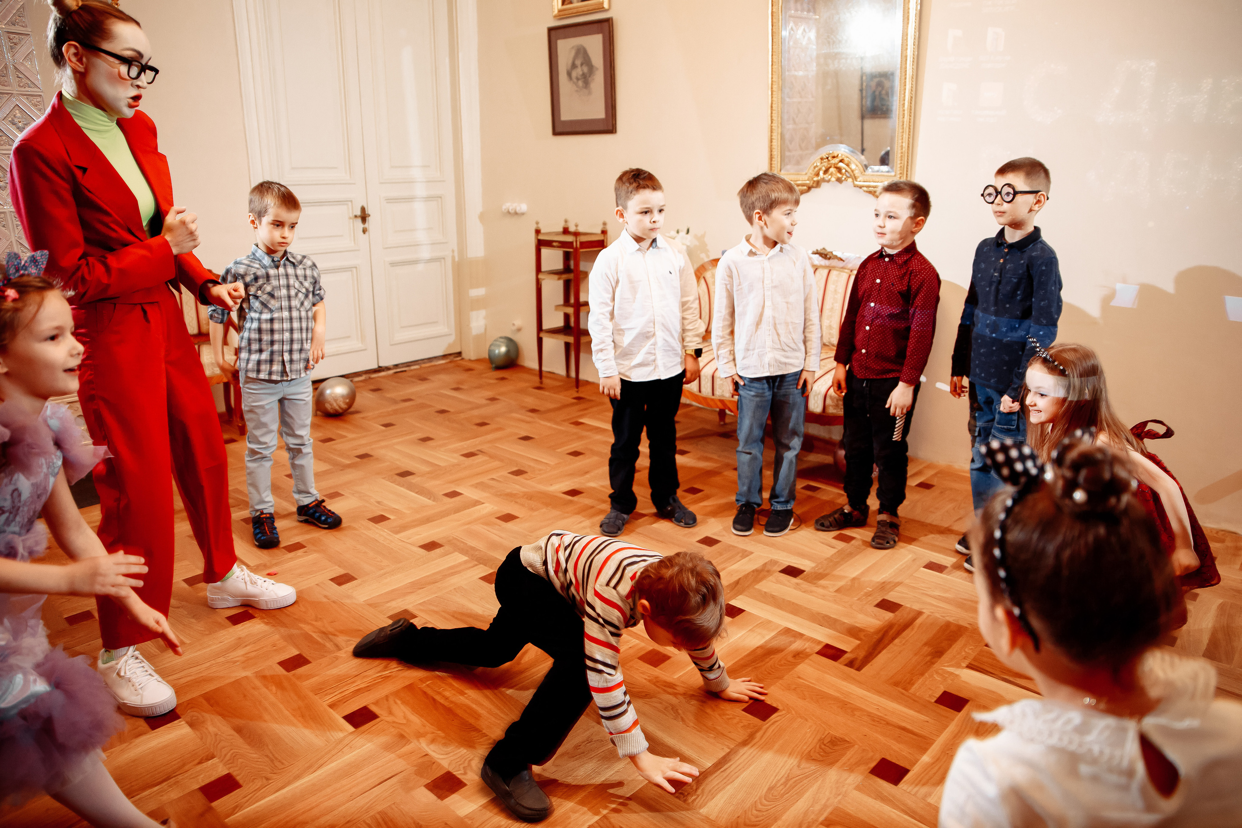 13.11.2021. Портретный и репортажный фотограф Марина Кузьмина