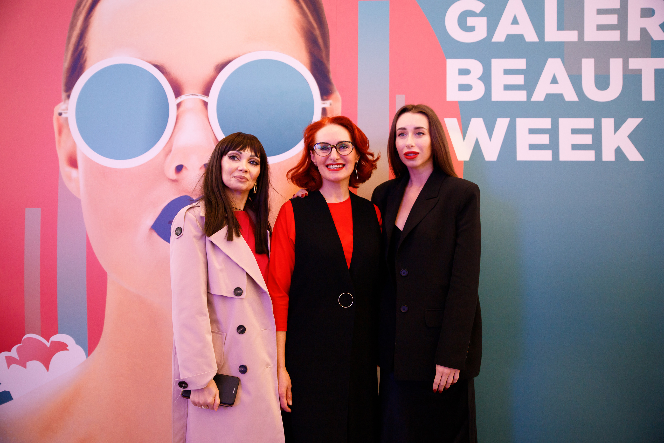 GIVENCHY. Портретный и репортажный фотограф Марина Кузьмина