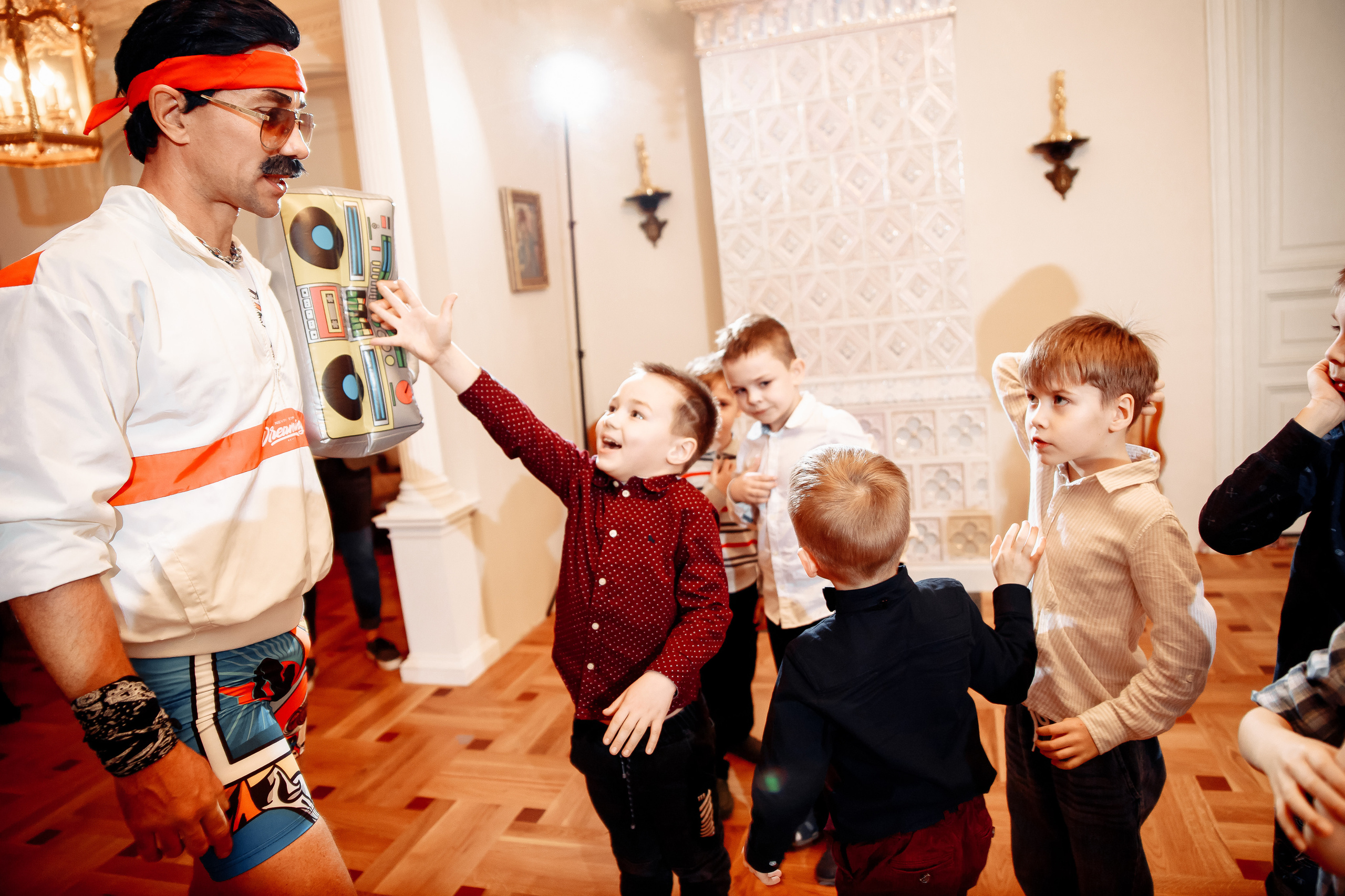 13.11.2021. Портретный и репортажный фотограф Марина Кузьмина