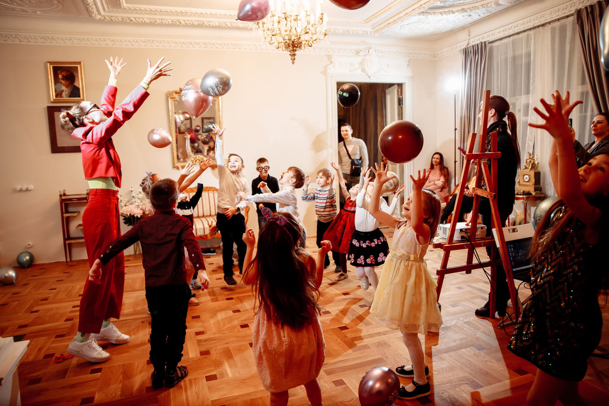 13.11.2021. Портретный и репортажный фотограф Марина Кузьмина