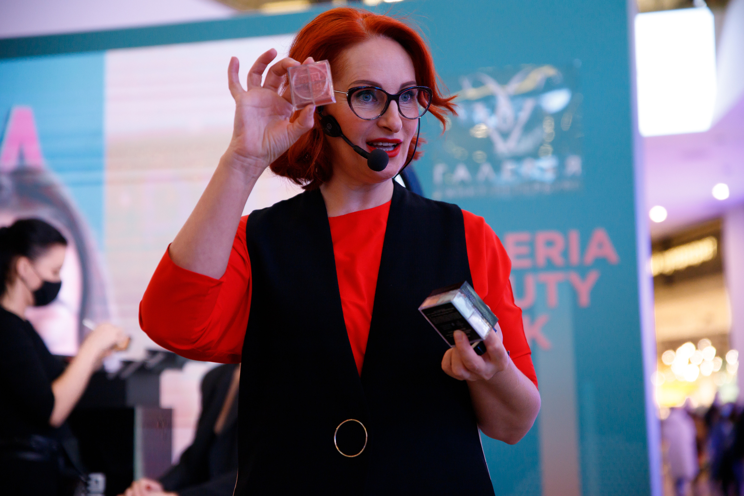 GIVENCHY. Портретный и репортажный фотограф Марина Кузьмина