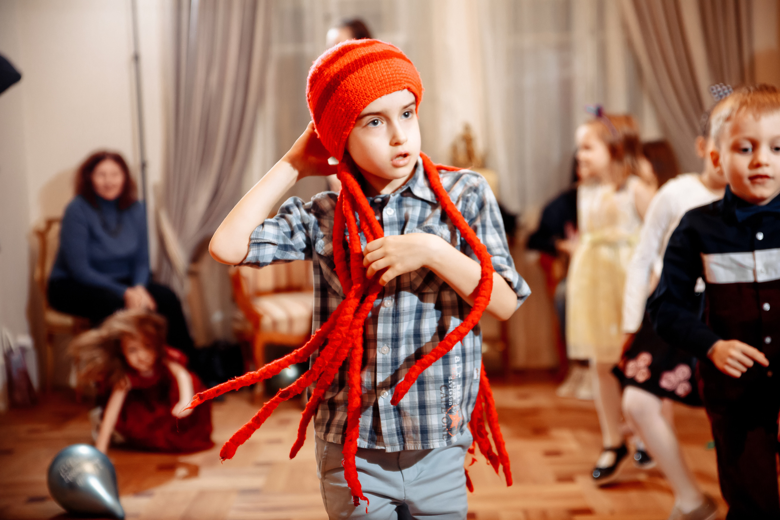 13.11.2021. Портретный и репортажный фотограф Марина Кузьмина