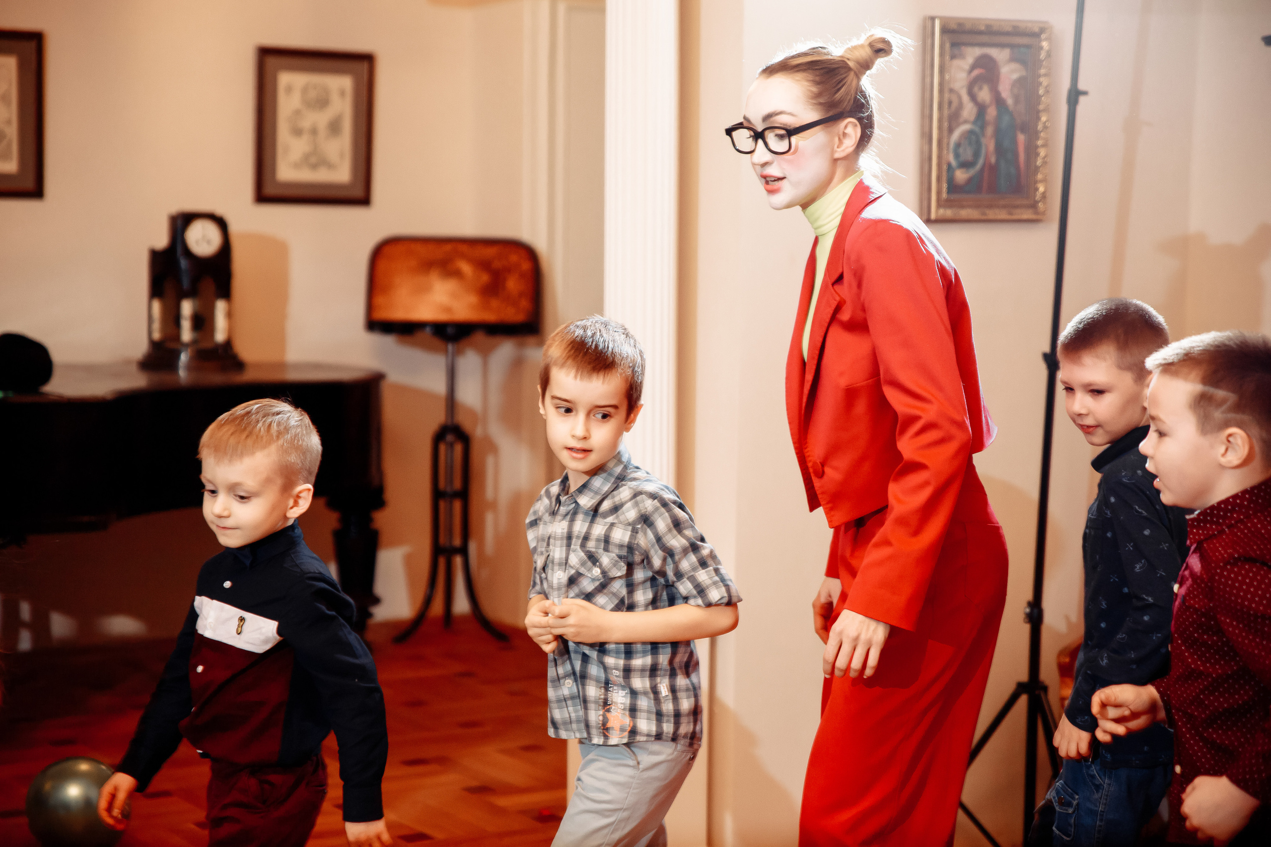 13.11.2021. Портретный и репортажный фотограф Марина Кузьмина