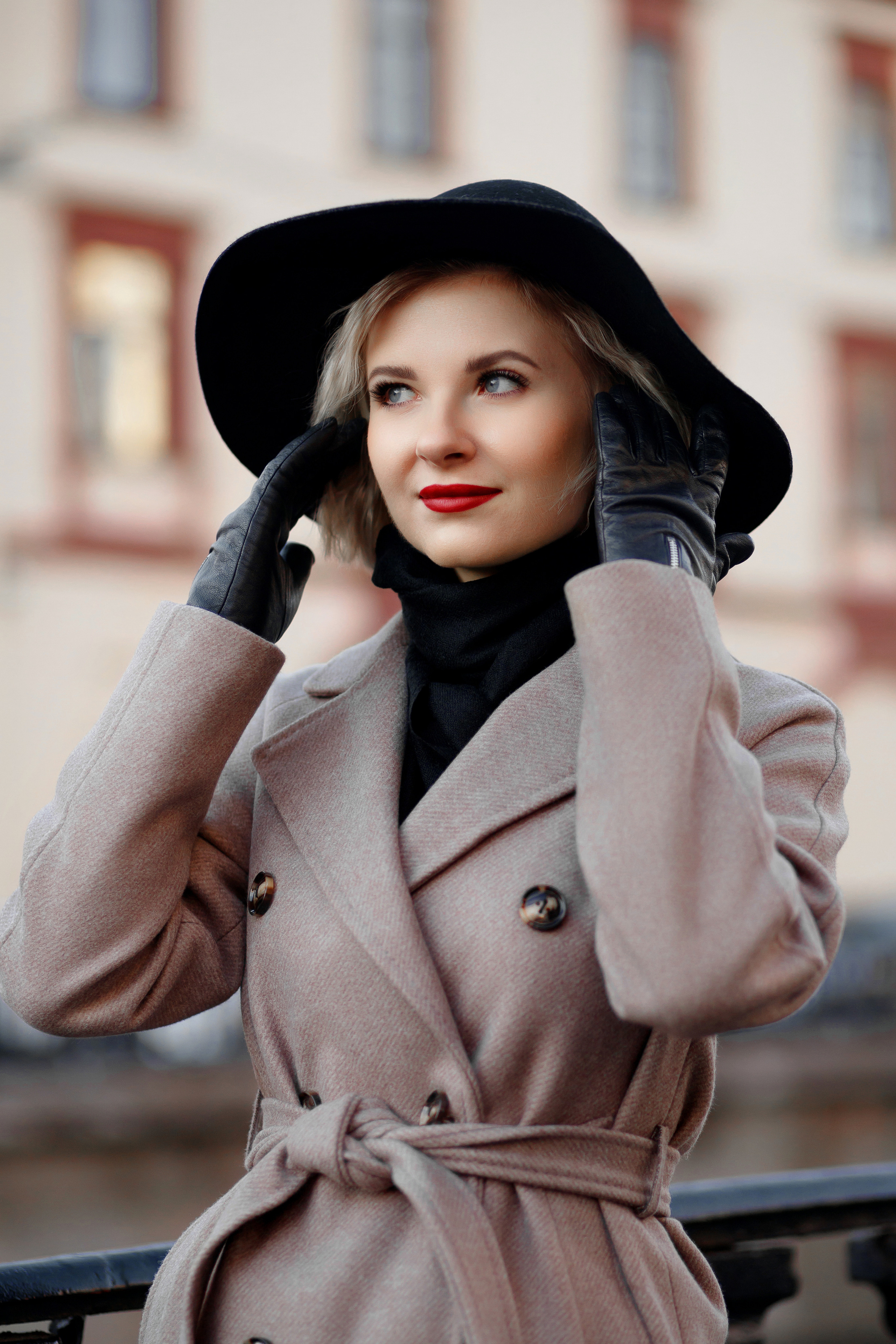 Violetta. Портретный и репортажный фотограф Марина Кузьмина