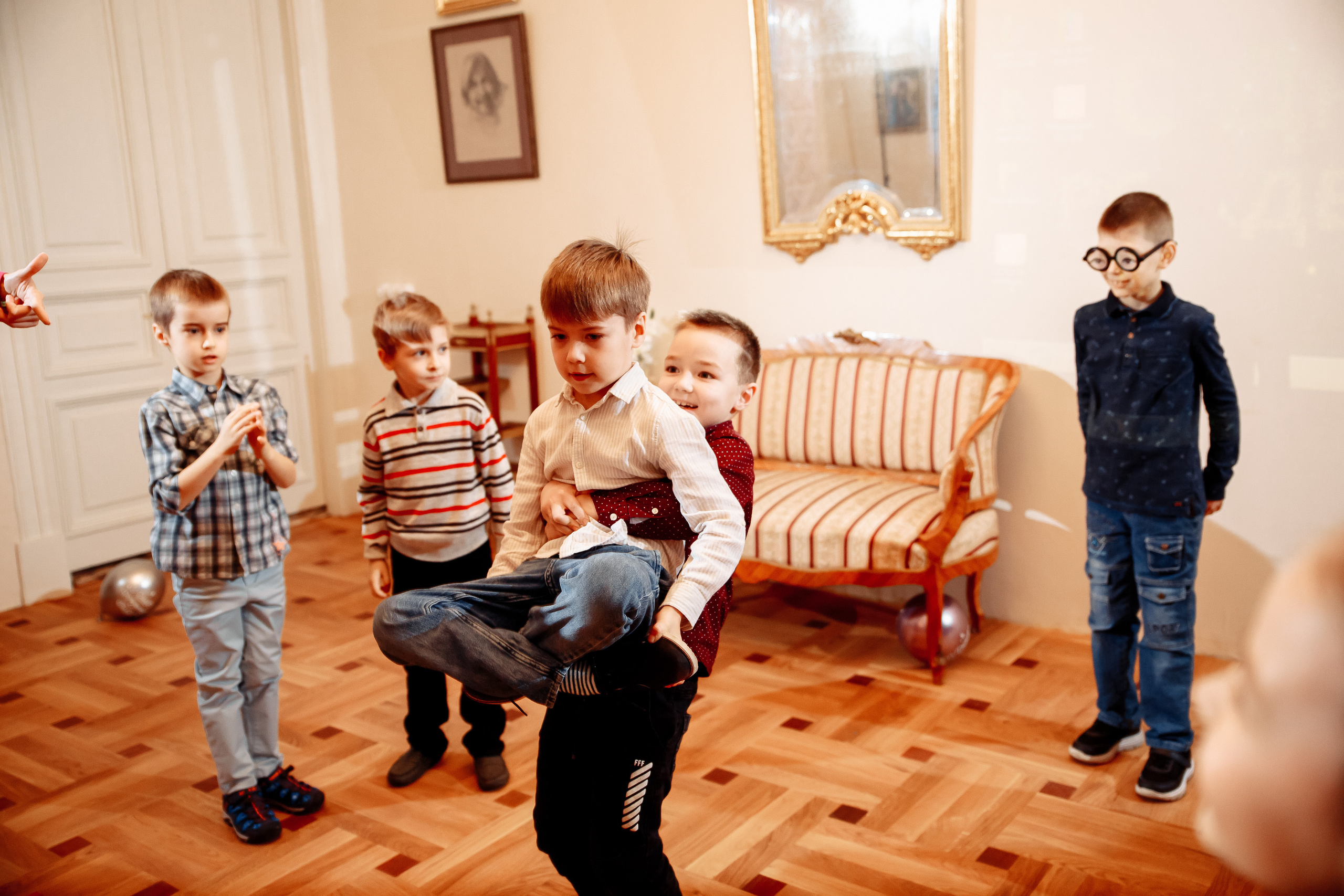 13.11.2021. Портретный и репортажный фотограф Марина Кузьмина