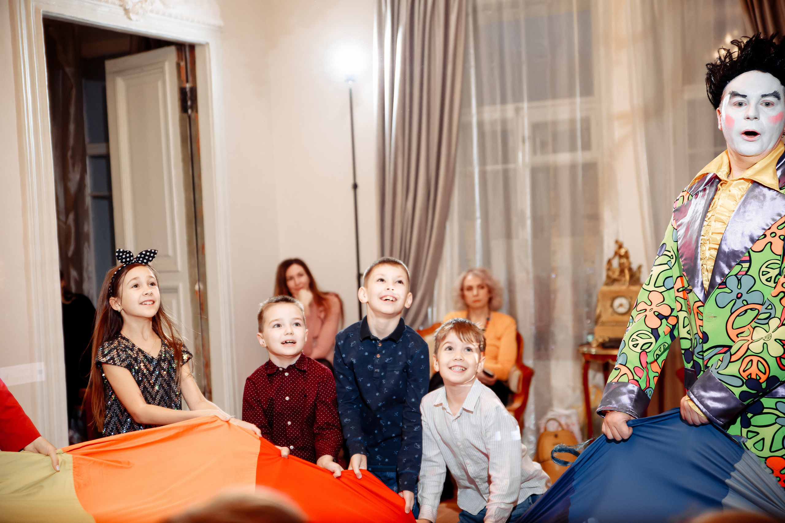 13.11.2021. Портретный и репортажный фотограф Марина Кузьмина