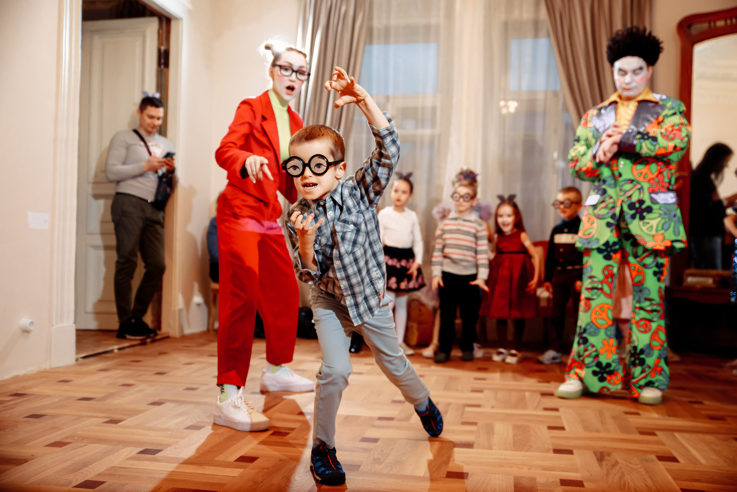 13.11.2021. Портретный и репортажный фотограф Марина Кузьмина