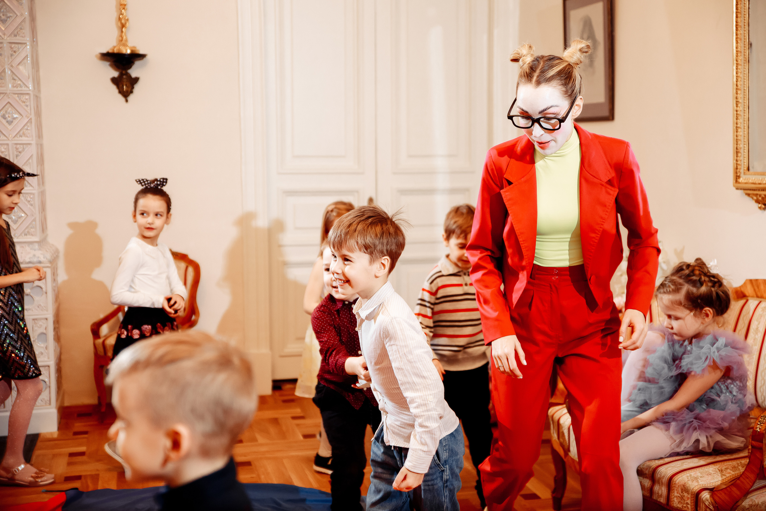 13.11.2021. Портретный и репортажный фотограф Марина Кузьмина