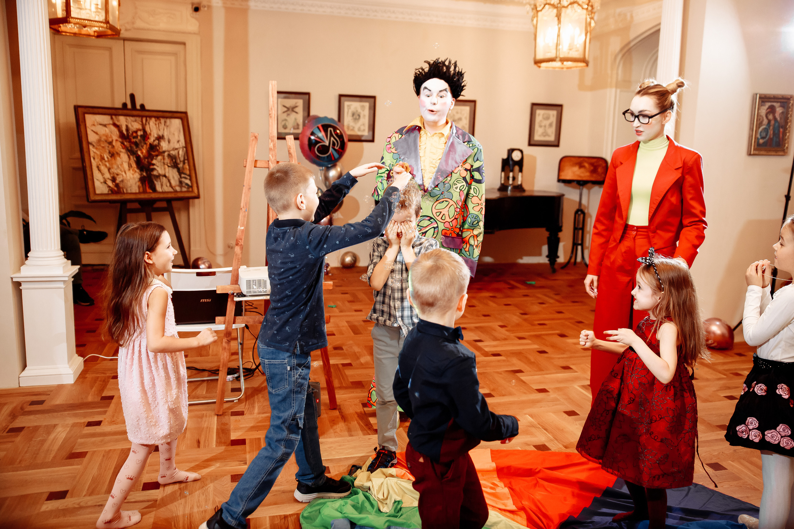 13.11.2021. Портретный и репортажный фотограф Марина Кузьмина