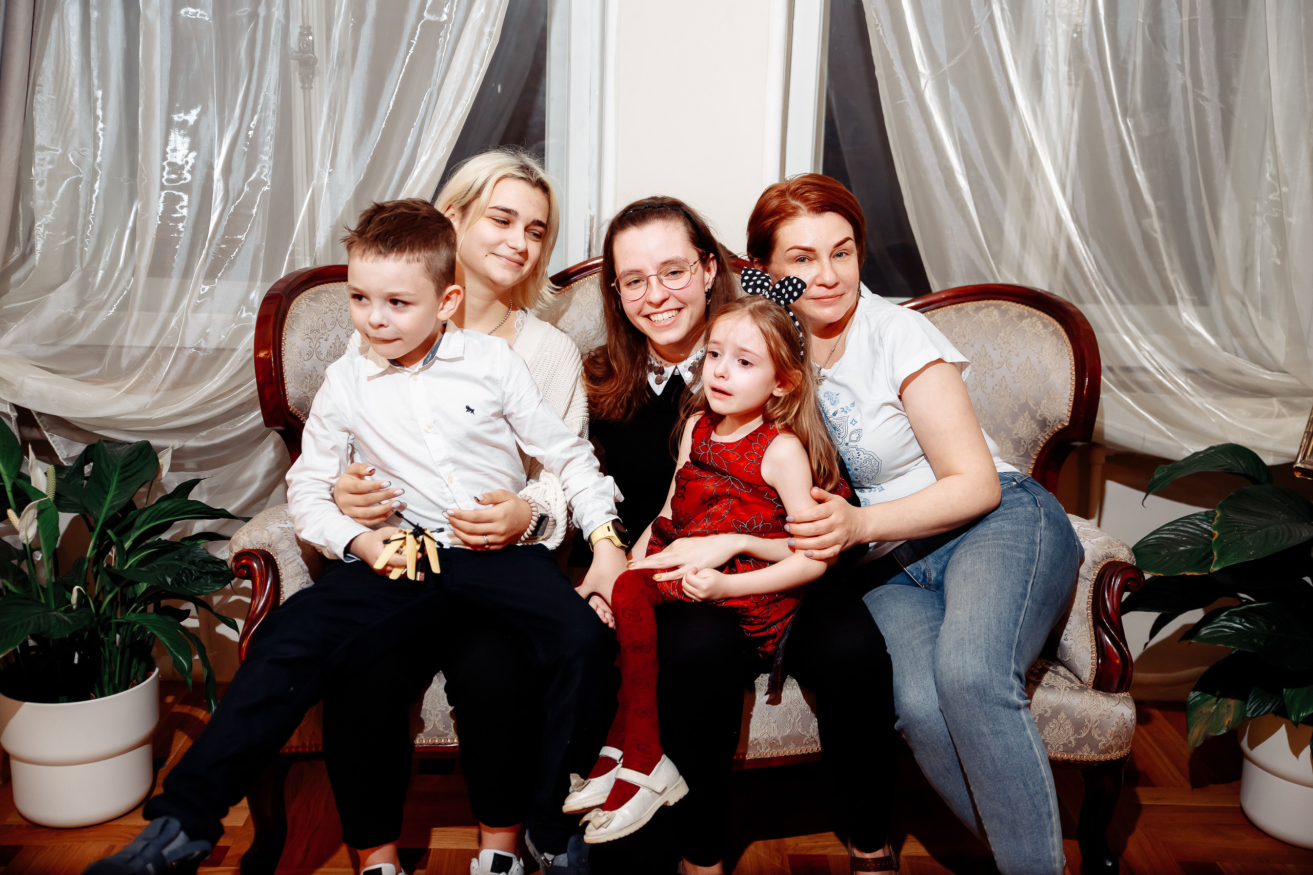 13.11.2021. Портретный и репортажный фотограф Марина Кузьмина