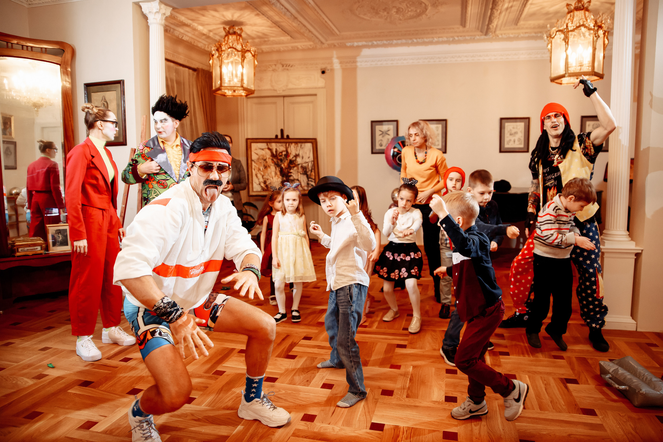 13.11.2021. Портретный и репортажный фотограф Марина Кузьмина