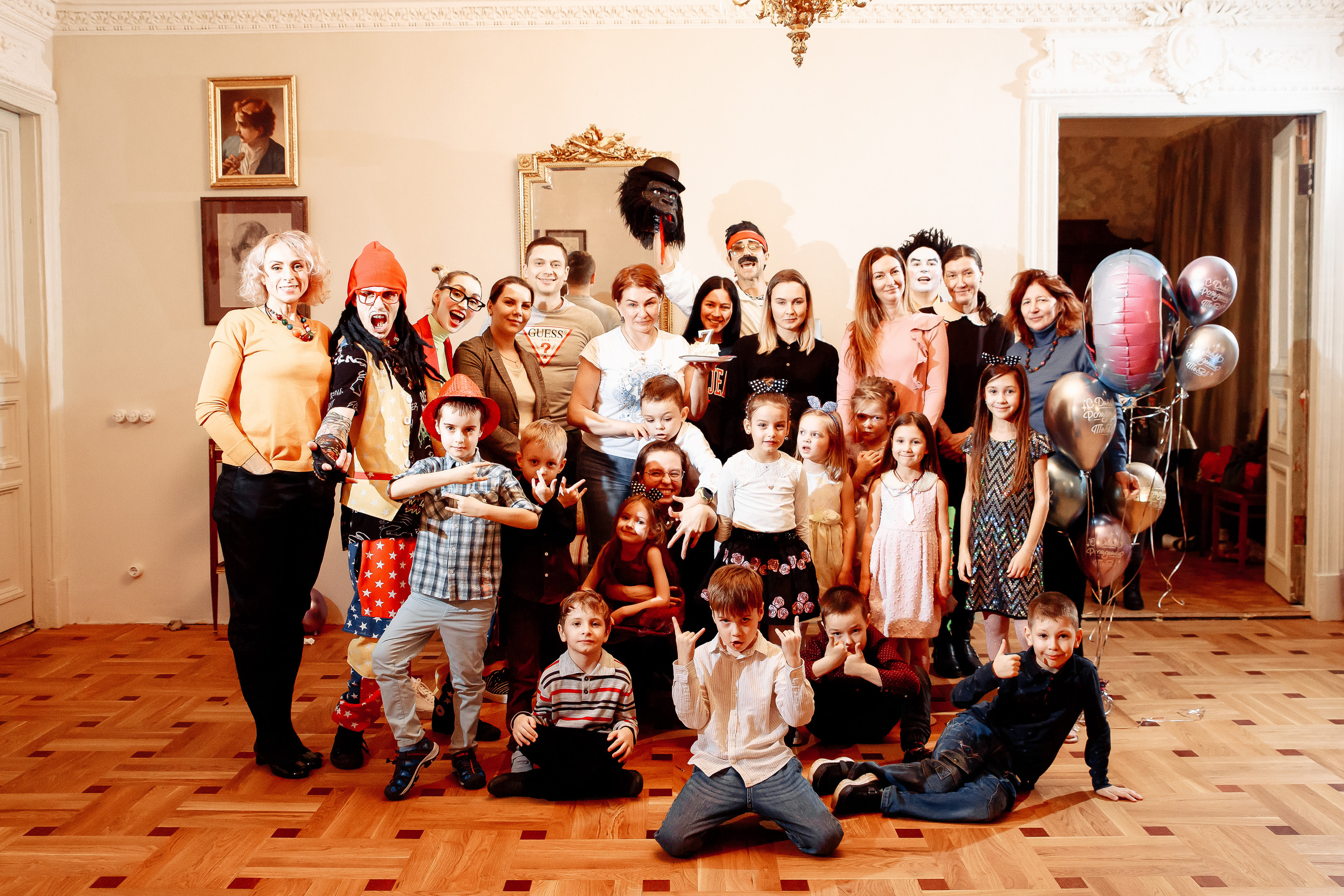 13.11.2021. Портретный и репортажный фотограф Марина Кузьмина