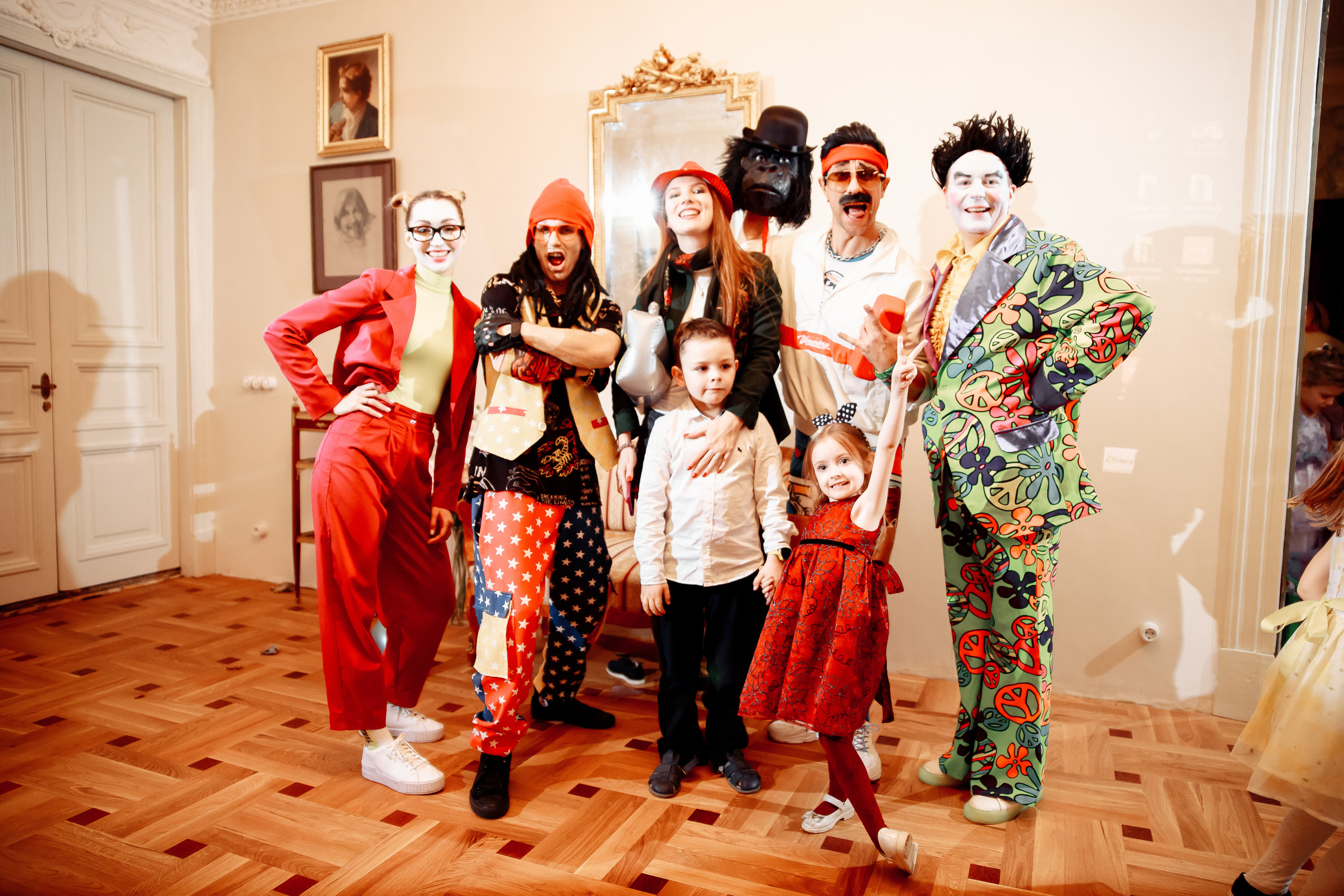 13.11.2021. Портретный и репортажный фотограф Марина Кузьмина