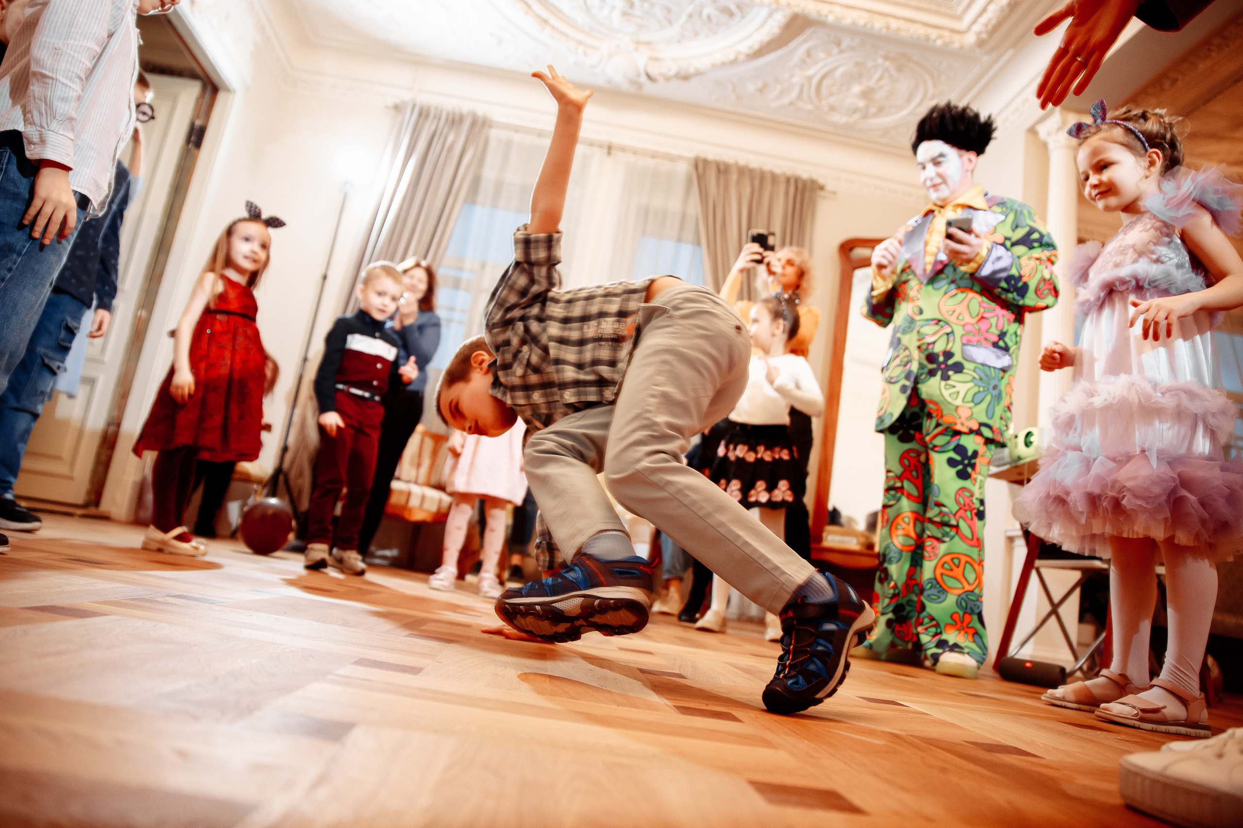 13.11.2021. Портретный и репортажный фотограф Марина Кузьмина