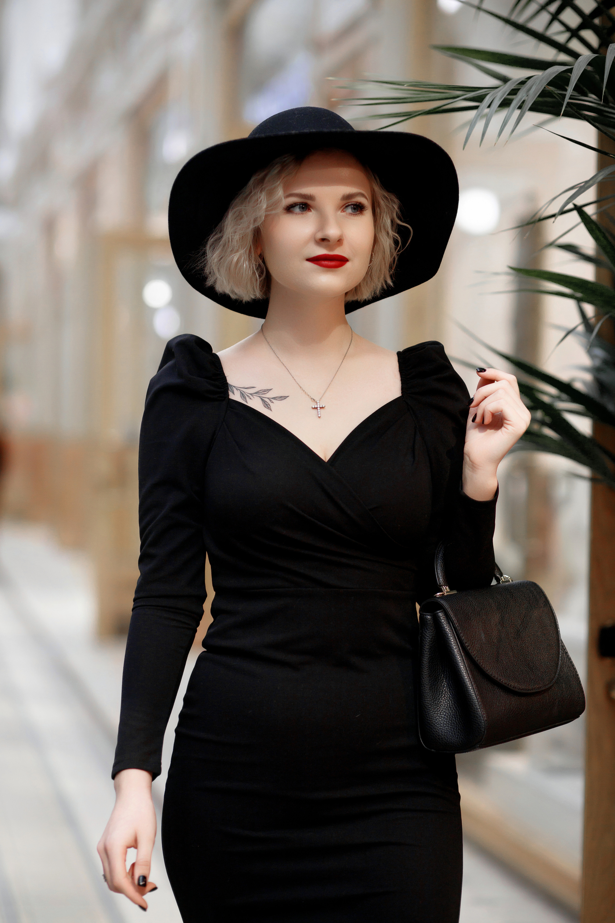 Violetta. Портретный и репортажный фотограф Марина Кузьмина