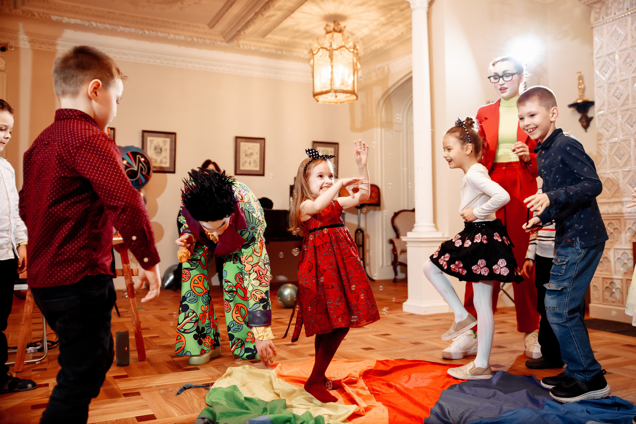 13.11.2021. Портретный и репортажный фотограф Марина Кузьмина